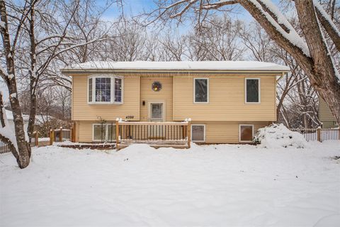 4398 Lexington Drive Pleasant Hill IA 50327