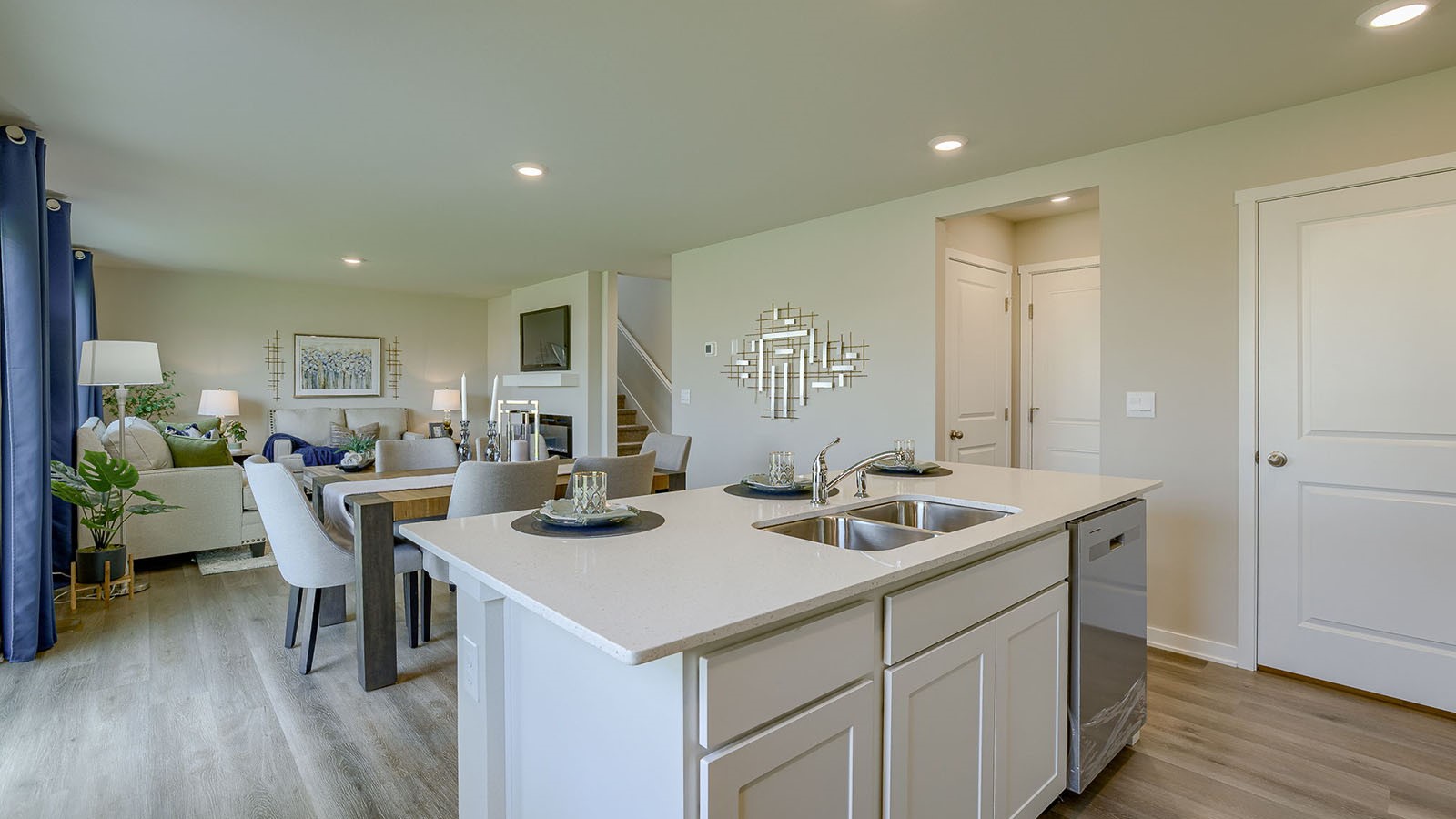 1350 Northview Drive, Waukee, Iowa image 6