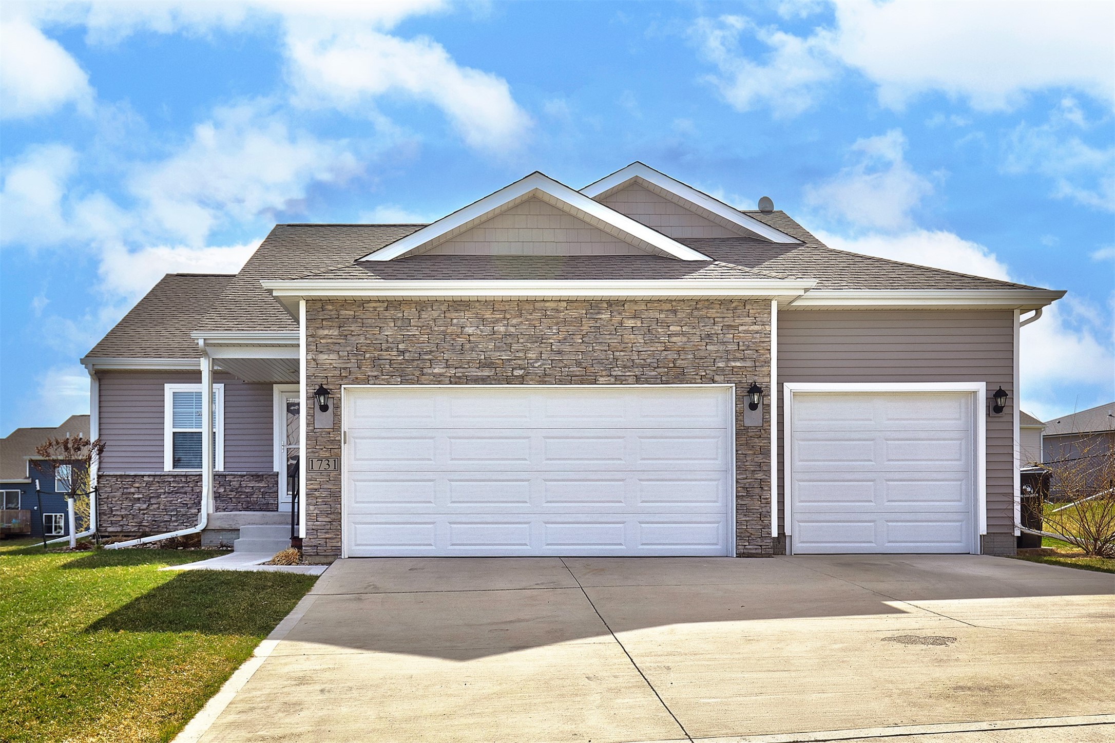 Photo 1 of 27 — 1731 Roebling Road, Adel, IA 50003
