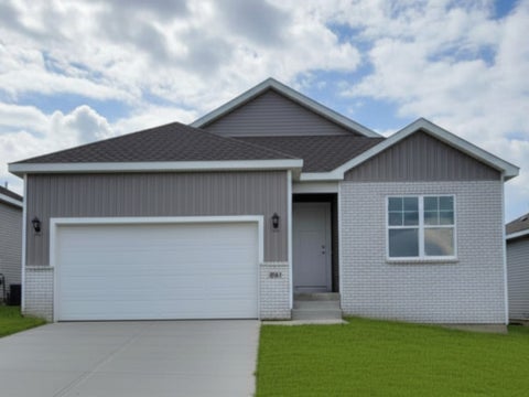 Homes For Sale - 3550 Paradise Lane<br/> Dallas County, Waukee, IA 50263