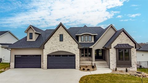 Homes For Sale - 3957 NW 177th Court<br/> Clive, IA 50325