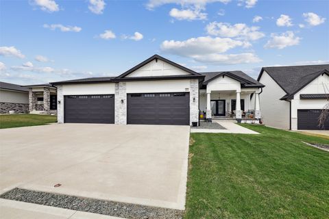 Homes For Sale - 875 Roman Road<br/> Waukee, IA 50263