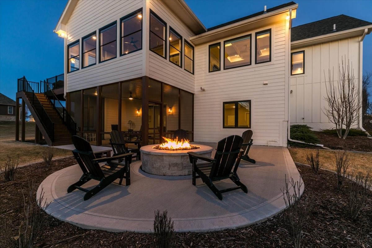 1326 NE Tuscany Boulevard, Ankeny, Iowa image 17