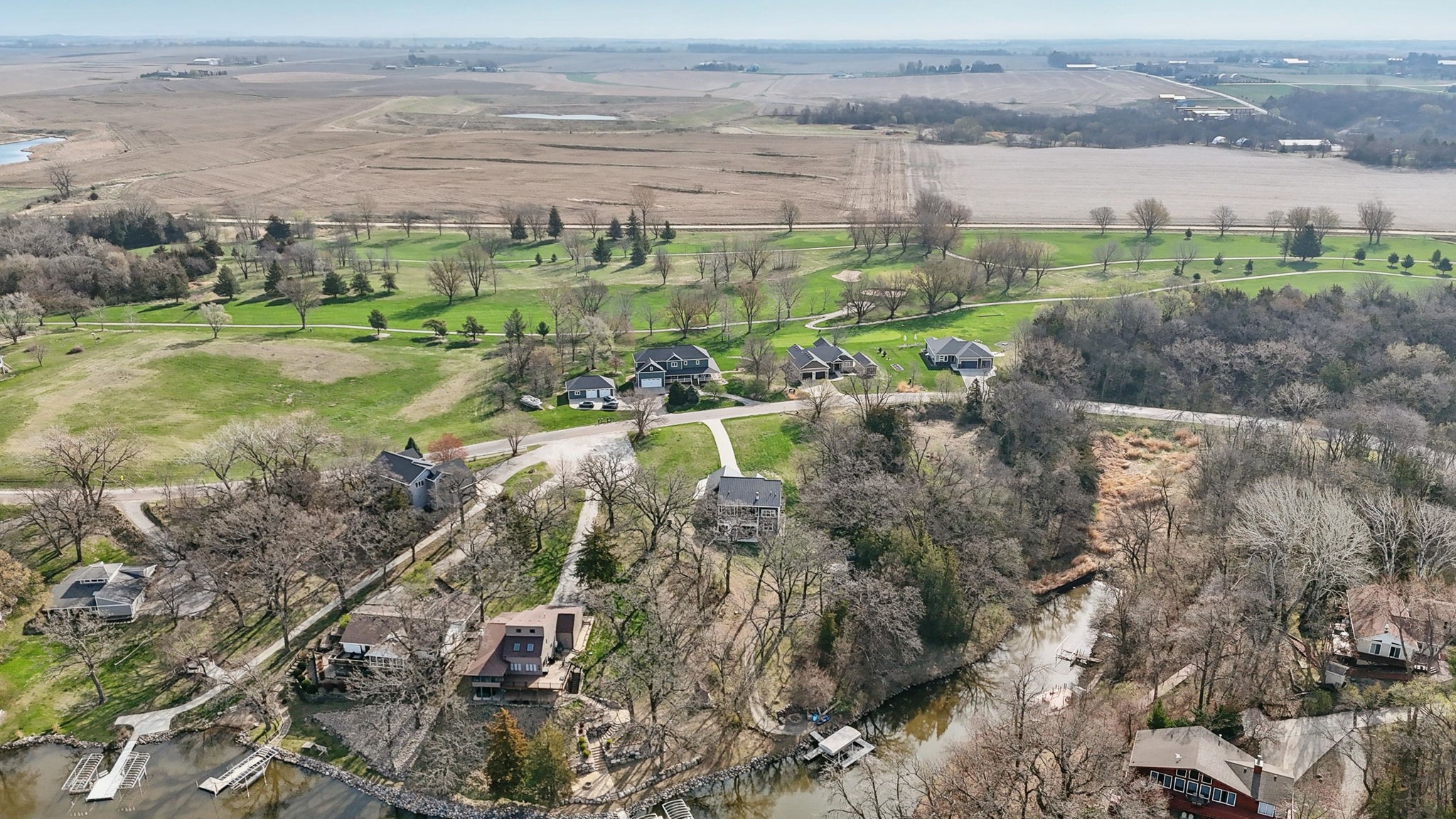 4887 Panorama Drive, Panora, Iowa image 32