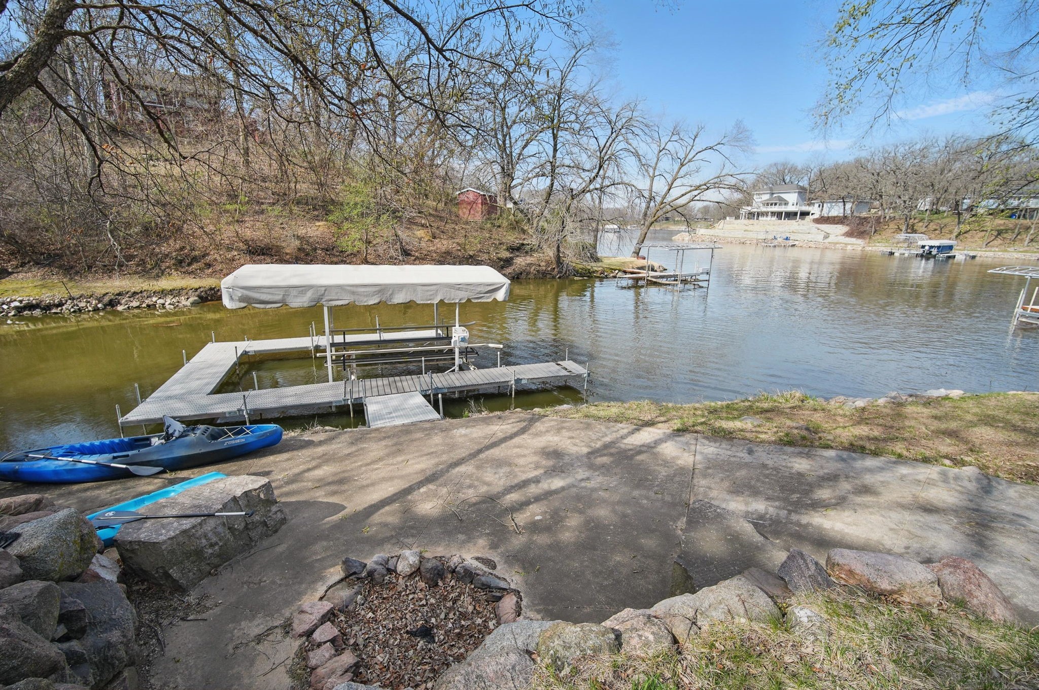 4887 Panorama Drive, Panora, Iowa image 30