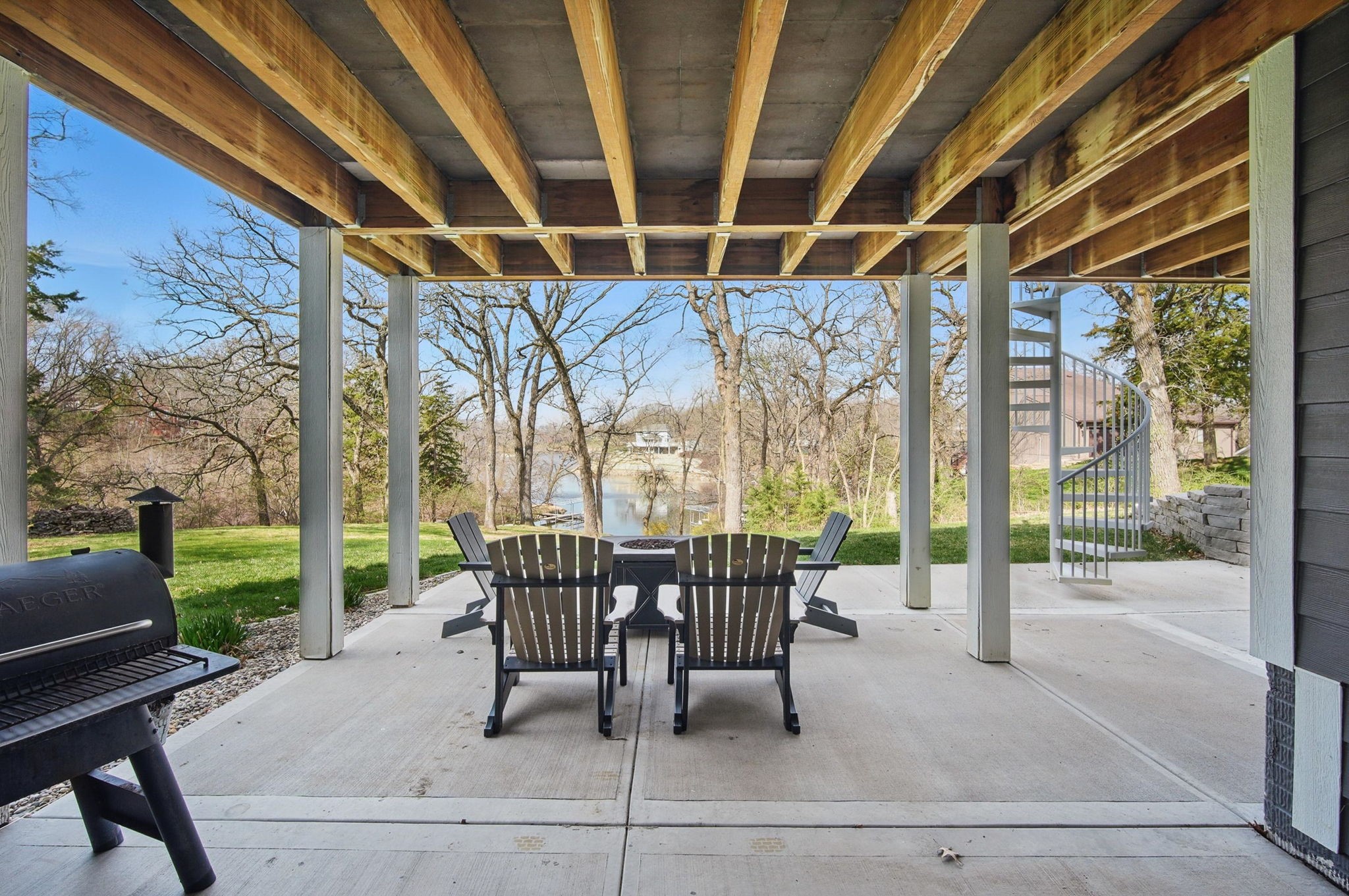 4887 Panorama Drive, Panora, Iowa image 29
