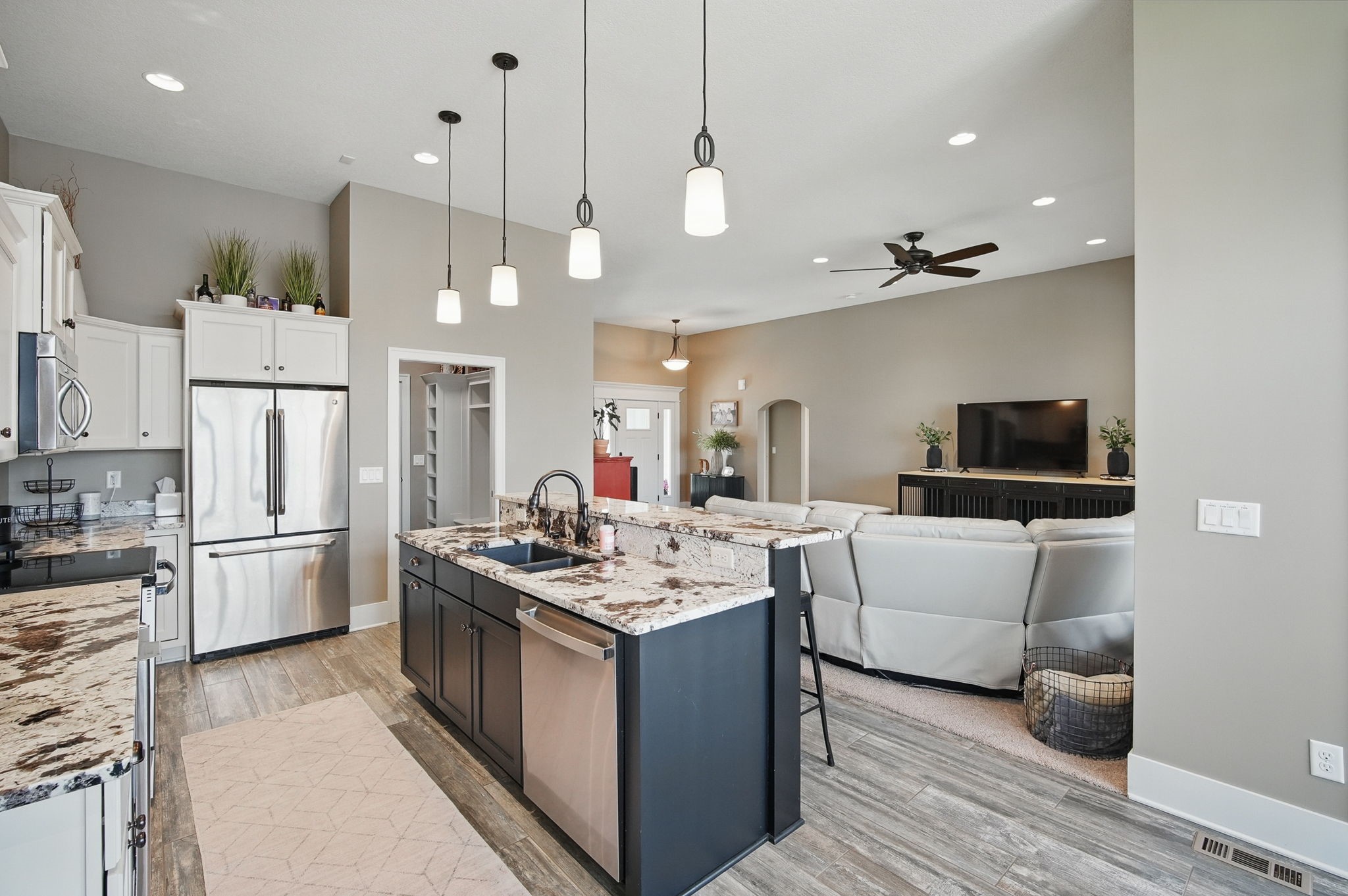 4887 Panorama Drive, Panora, Iowa image 11