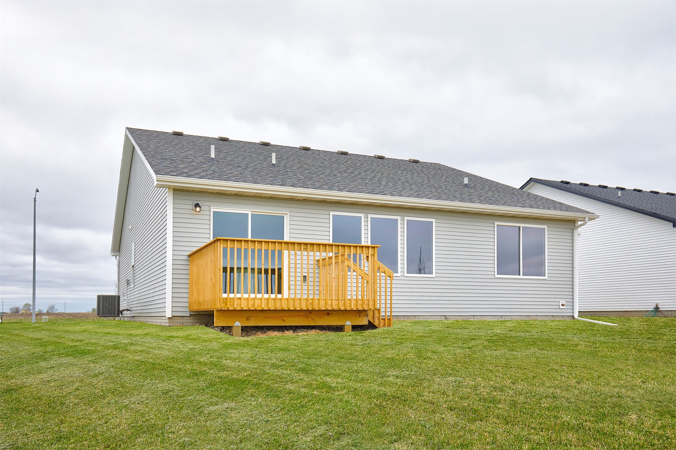 1117 Featherstone Avenue, Bondurant, Iowa image 3