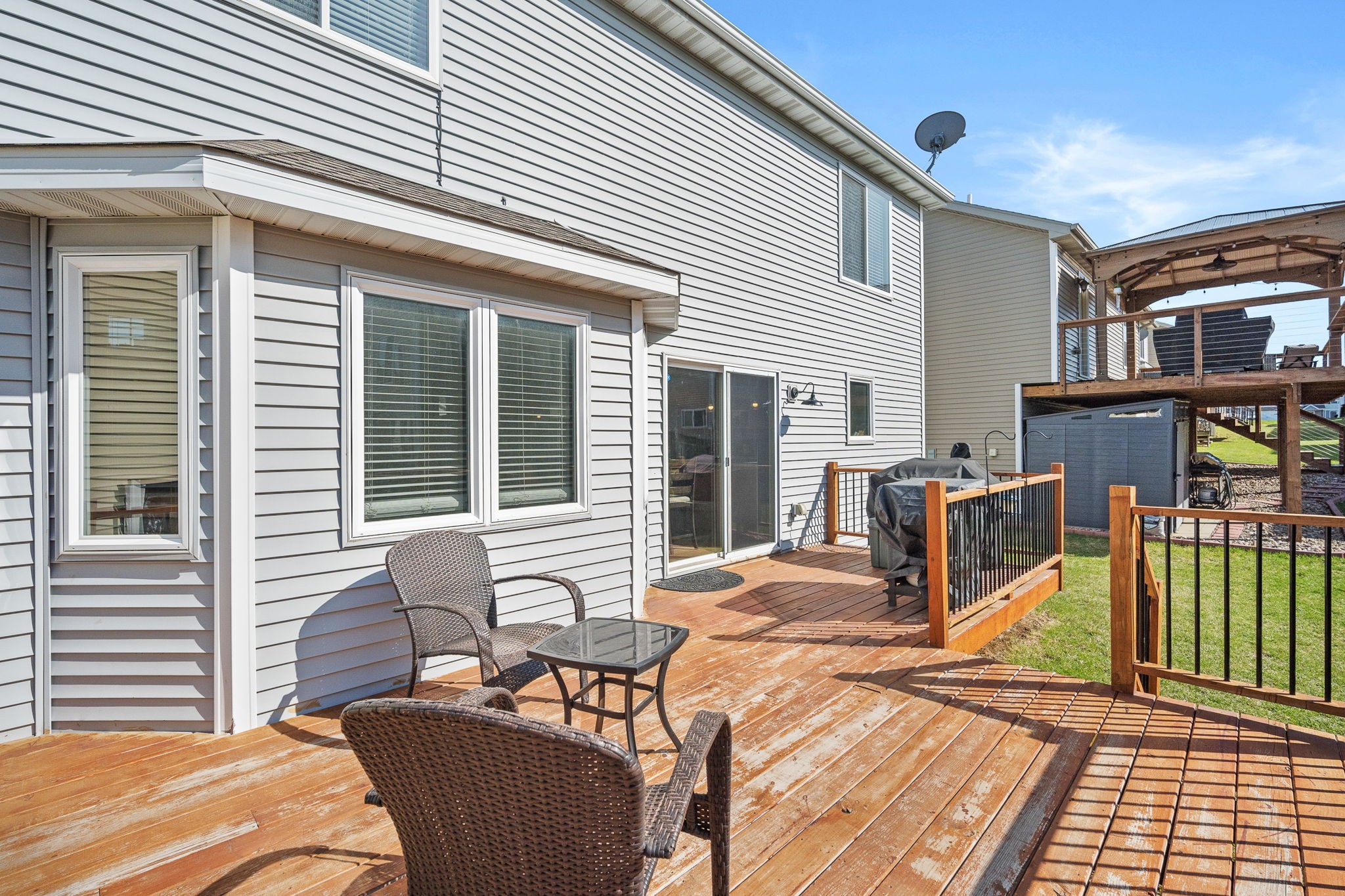 2987 Park Place, Norwalk, Iowa image 24