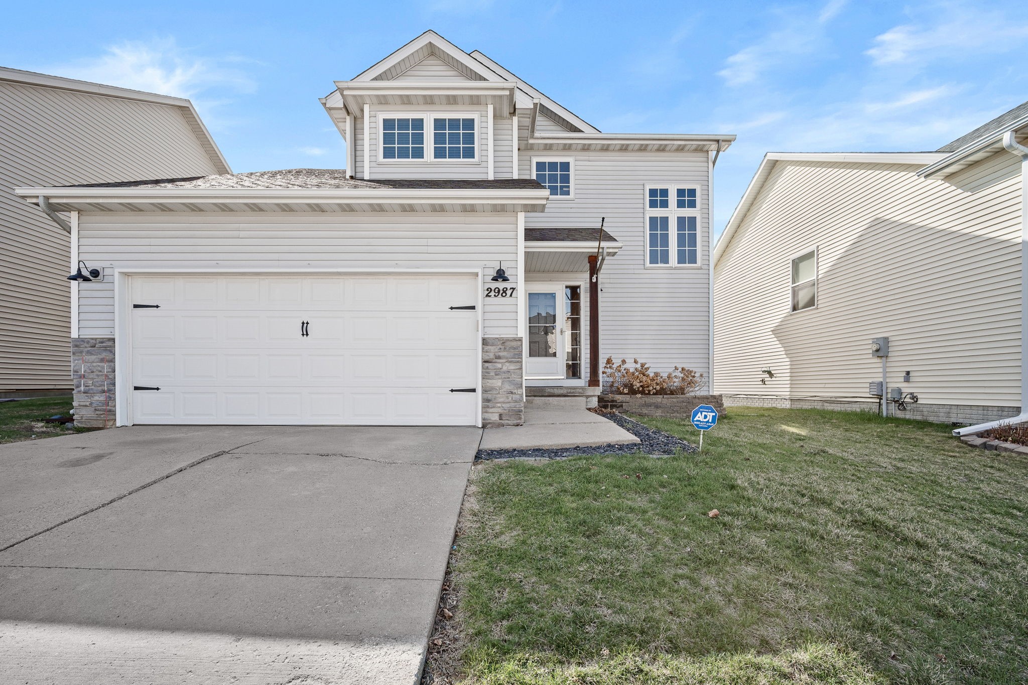 2987 Park Place, Norwalk, Iowa image 1