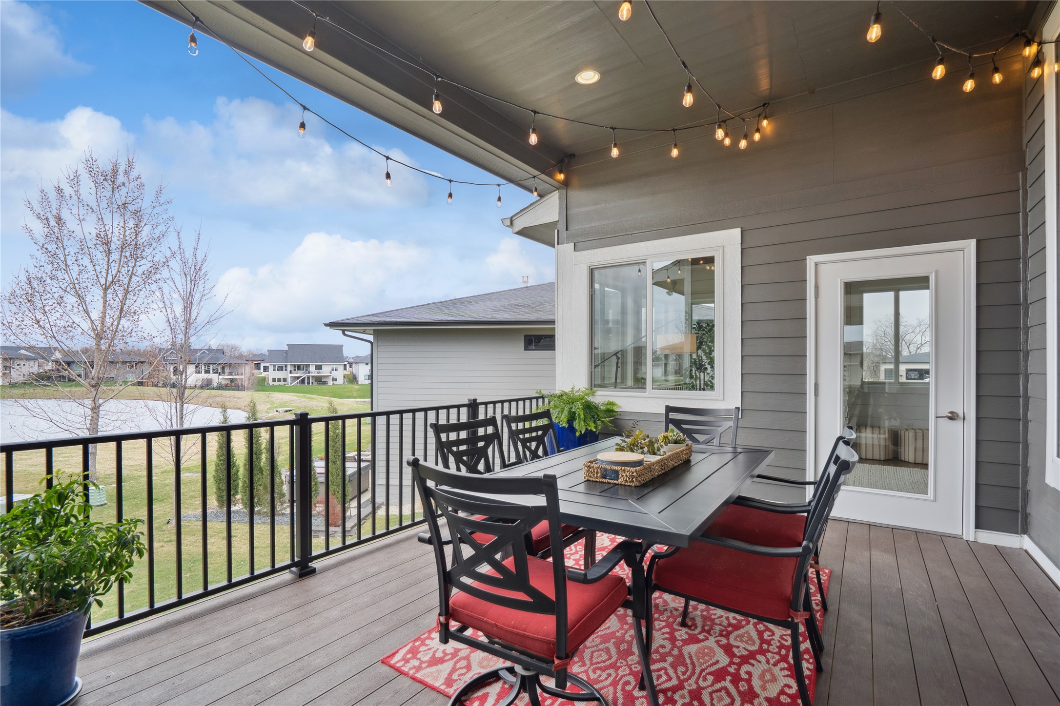 900 NE Fox Valley Court, Waukee, Iowa image 9