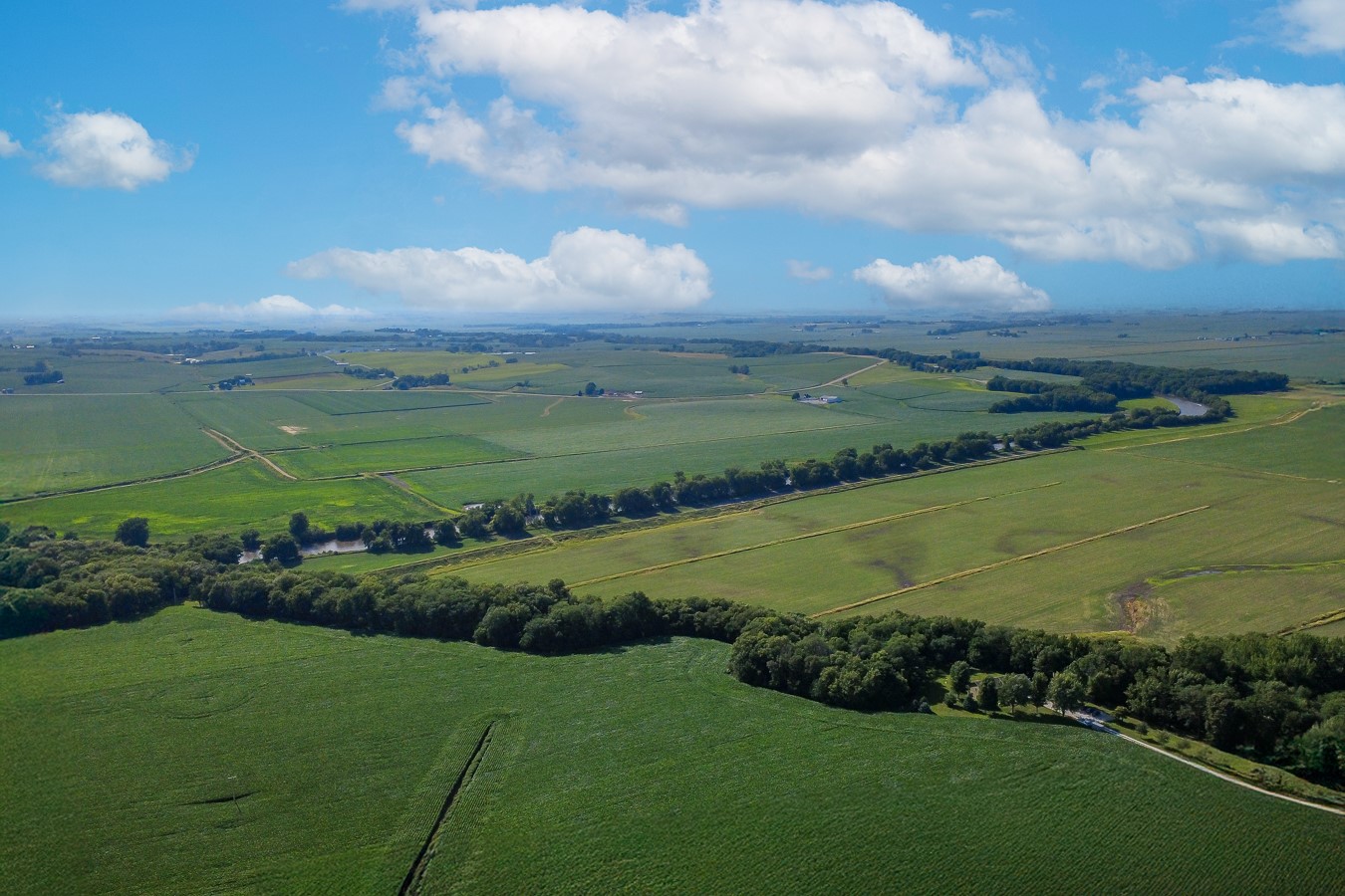 10 ACRES m/l NE 240th Place