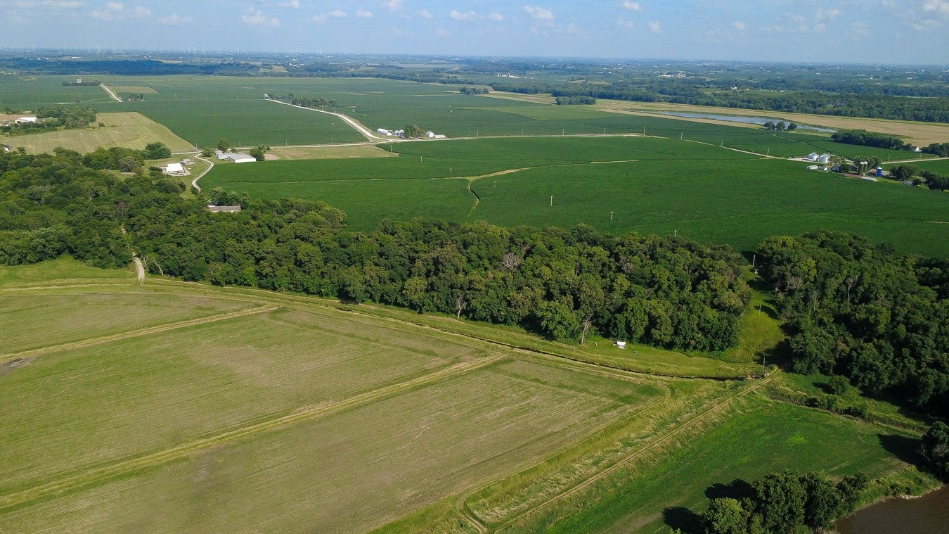 10 ACRES m/l NE 240th Place