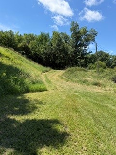 10 ACRES m/l NE 240th Place