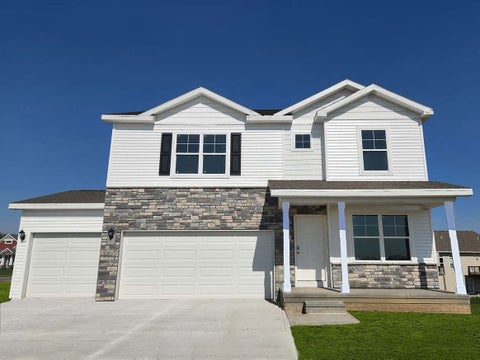 Homes For Sale - 570 NW Concord Lane<br/> Dallas County, Waukee, IA 50263