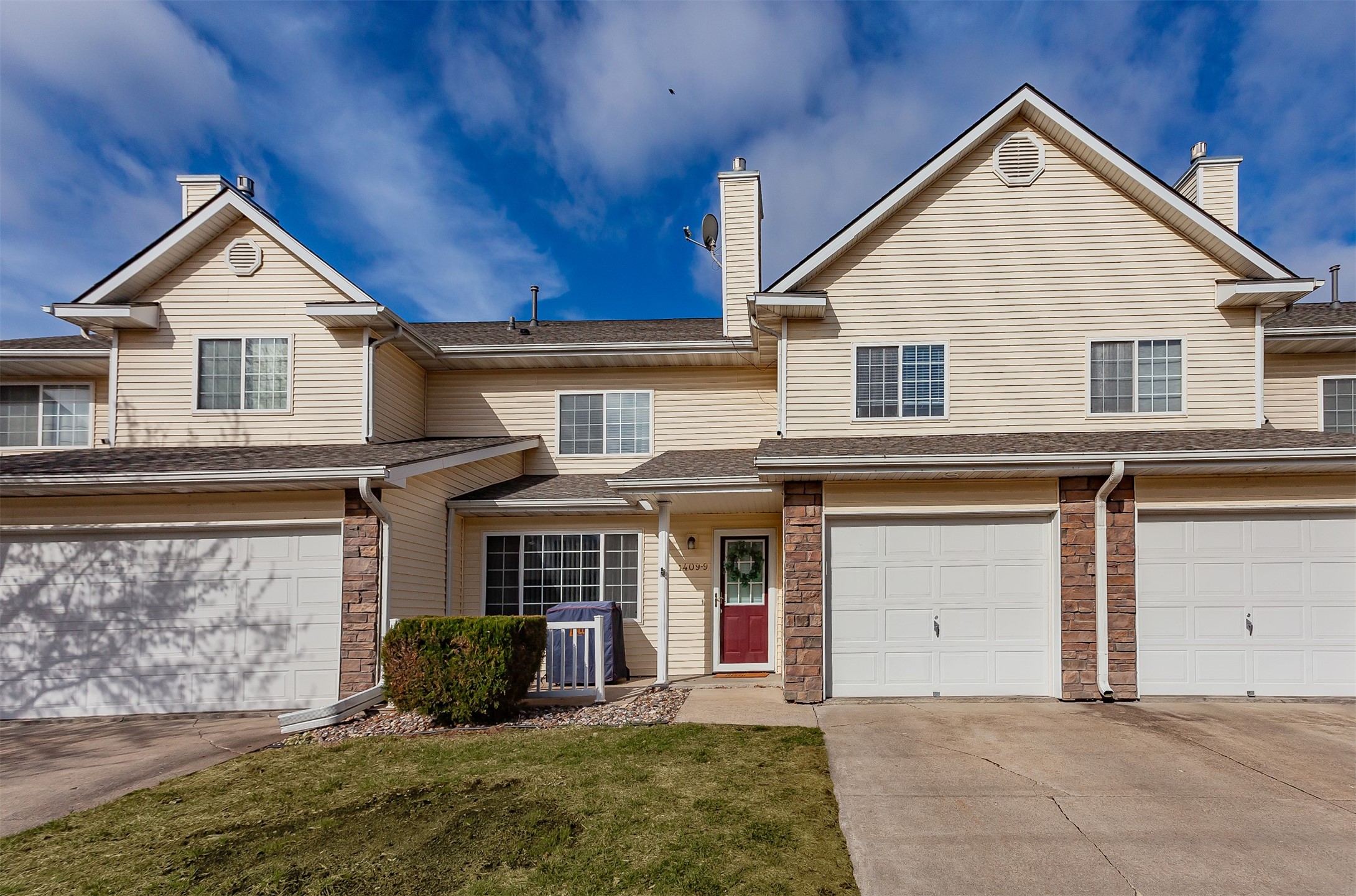 1409 SE Delaware Avenue #9, Ankeny, Iowa image 1
