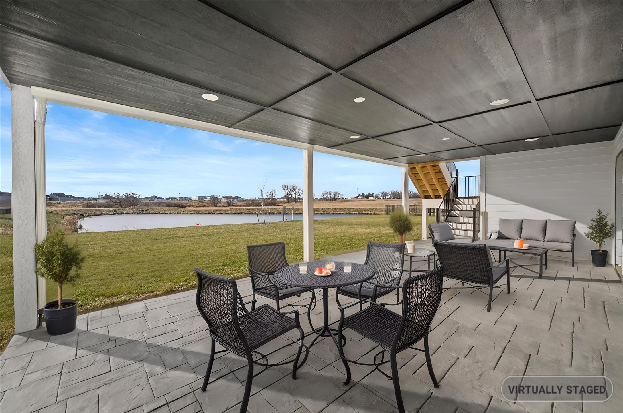 430 NW Red Oak Court, Waukee, Iowa image 7