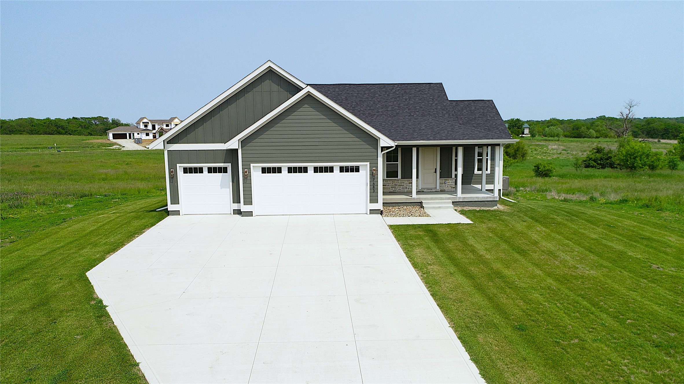 7683 86th Lane, Indianola, Iowa image 1