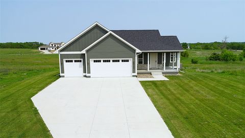 7683 86th Lane Indianola IA 50125