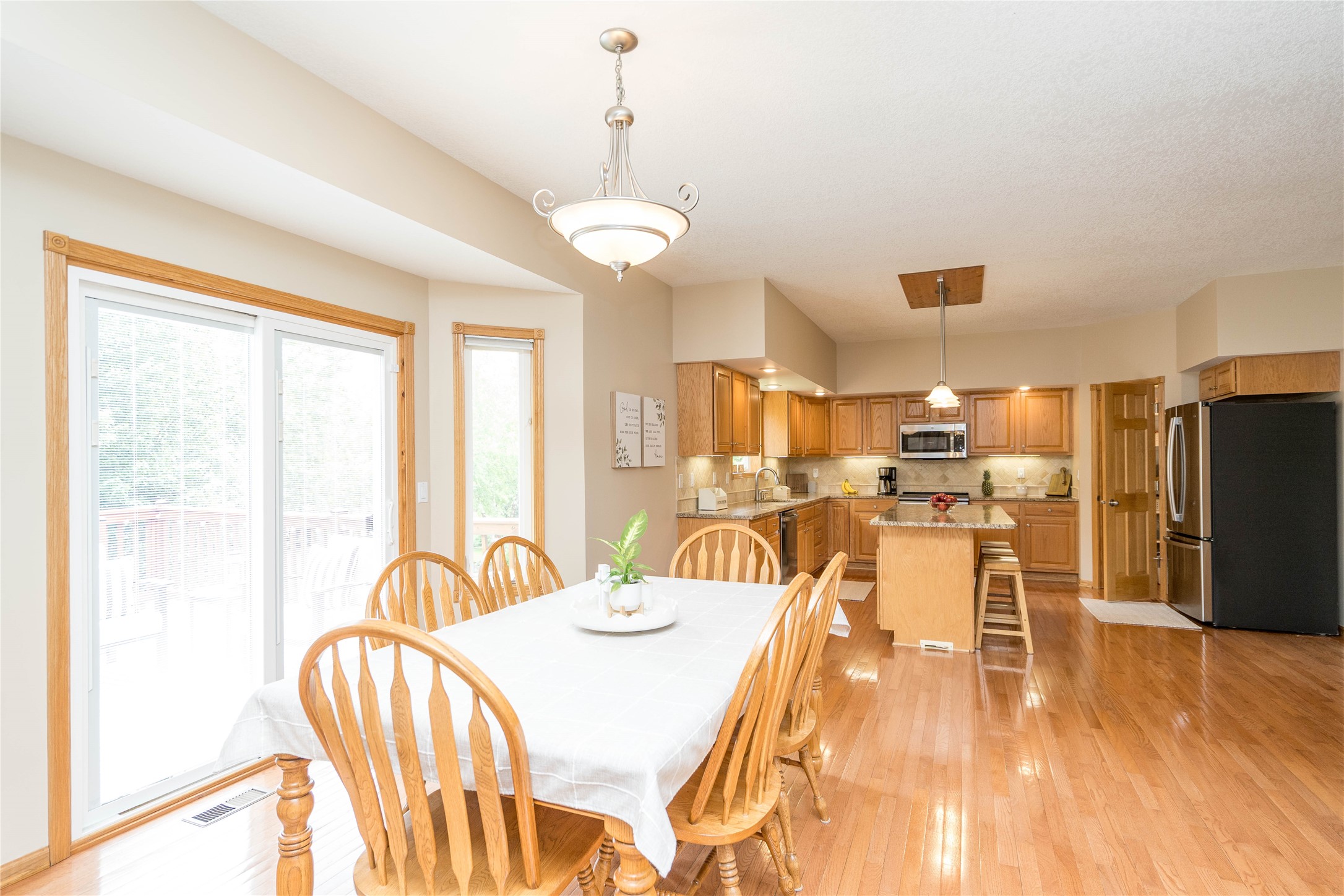 2303 NE Bel Aire Drive, Ankeny, Iowa image 8
