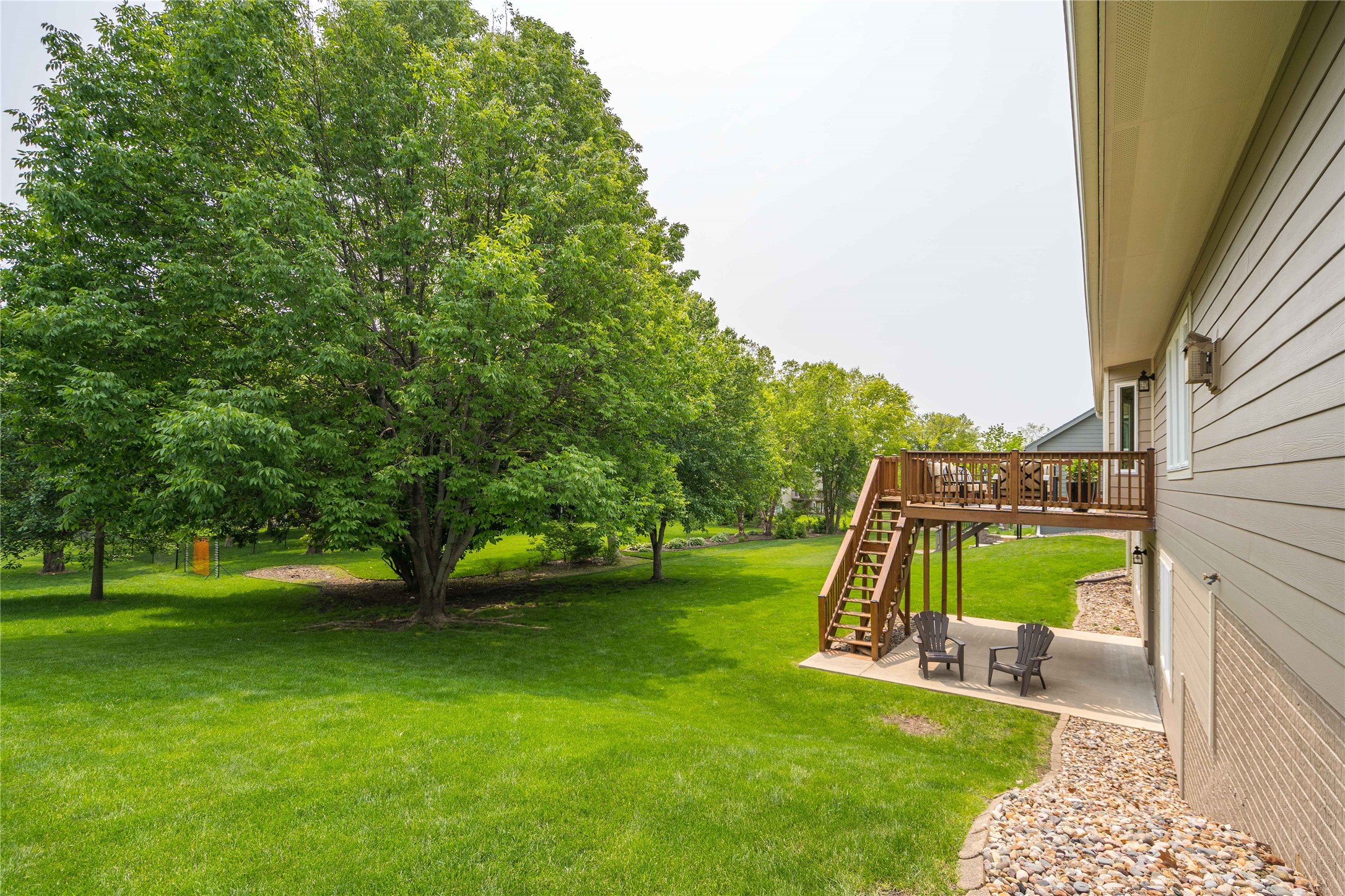 2303 NE Bel Aire Drive, Ankeny, Iowa image 30
