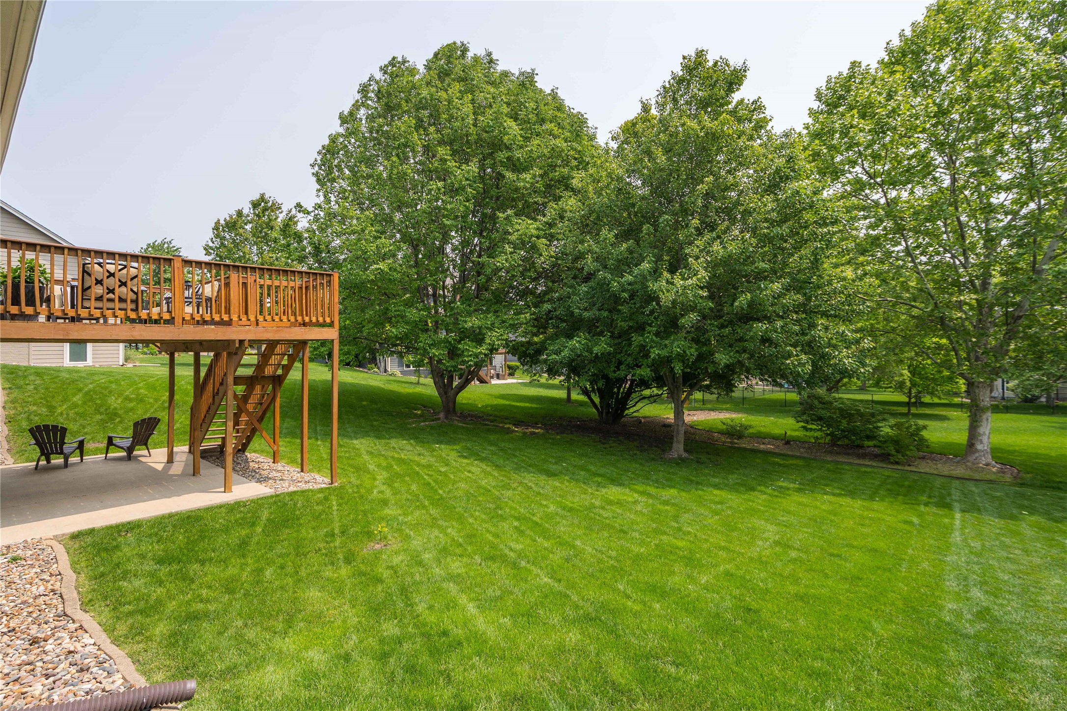 2303 NE Bel Aire Drive, Ankeny, Iowa image 29