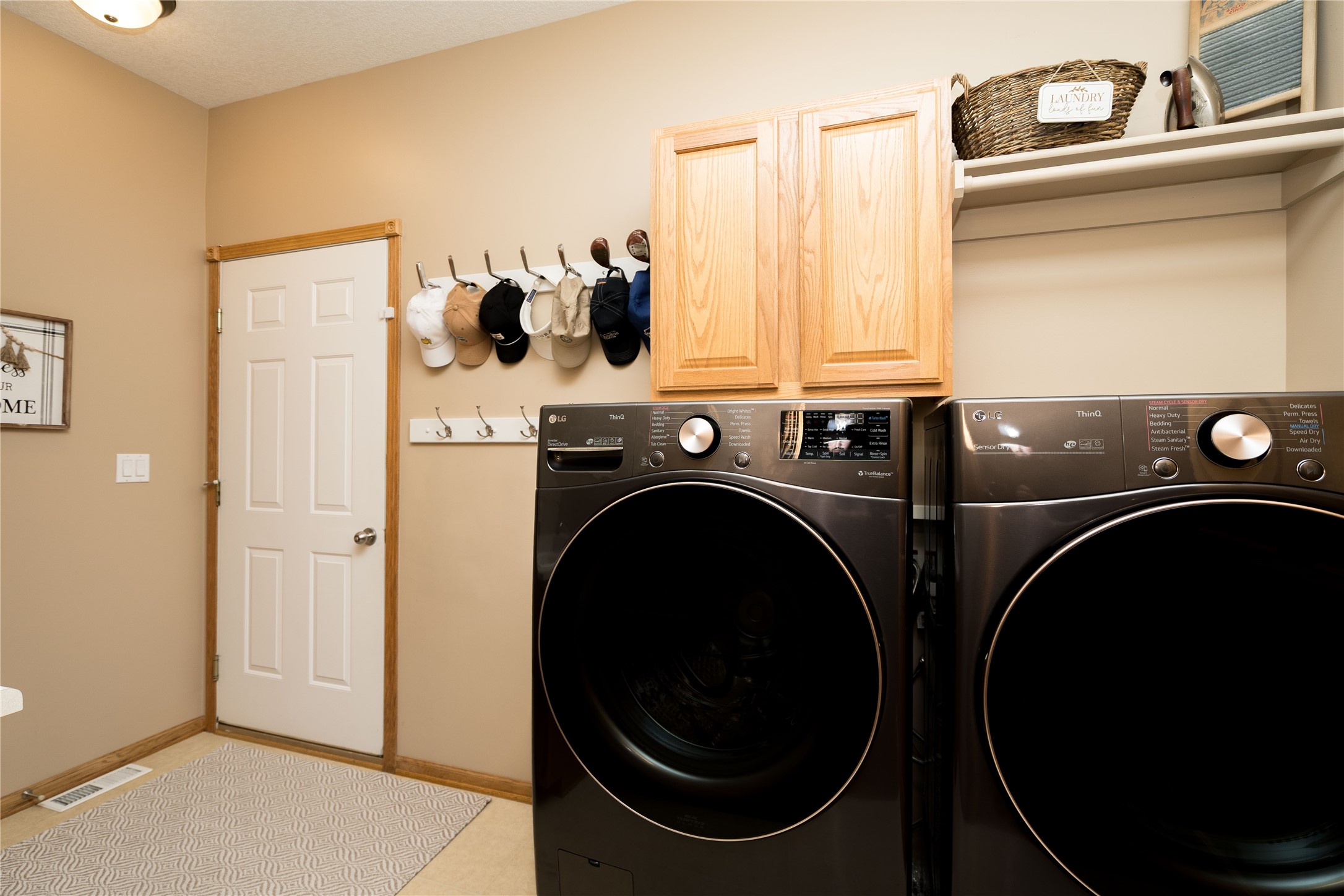 2303 NE Bel Aire Drive, Ankeny, Iowa image 17