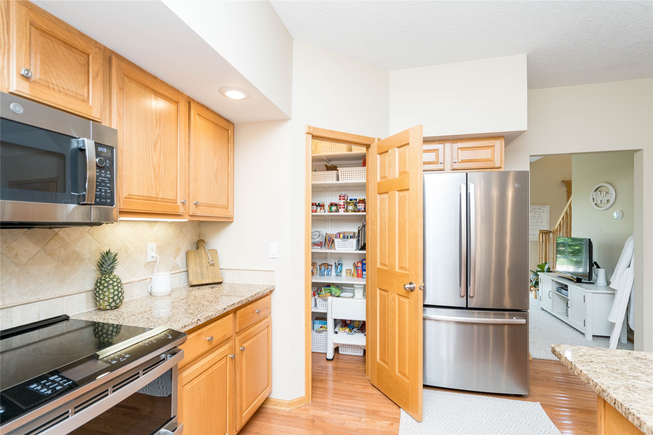 2303 NE Bel Aire Drive, Ankeny, Iowa image 5