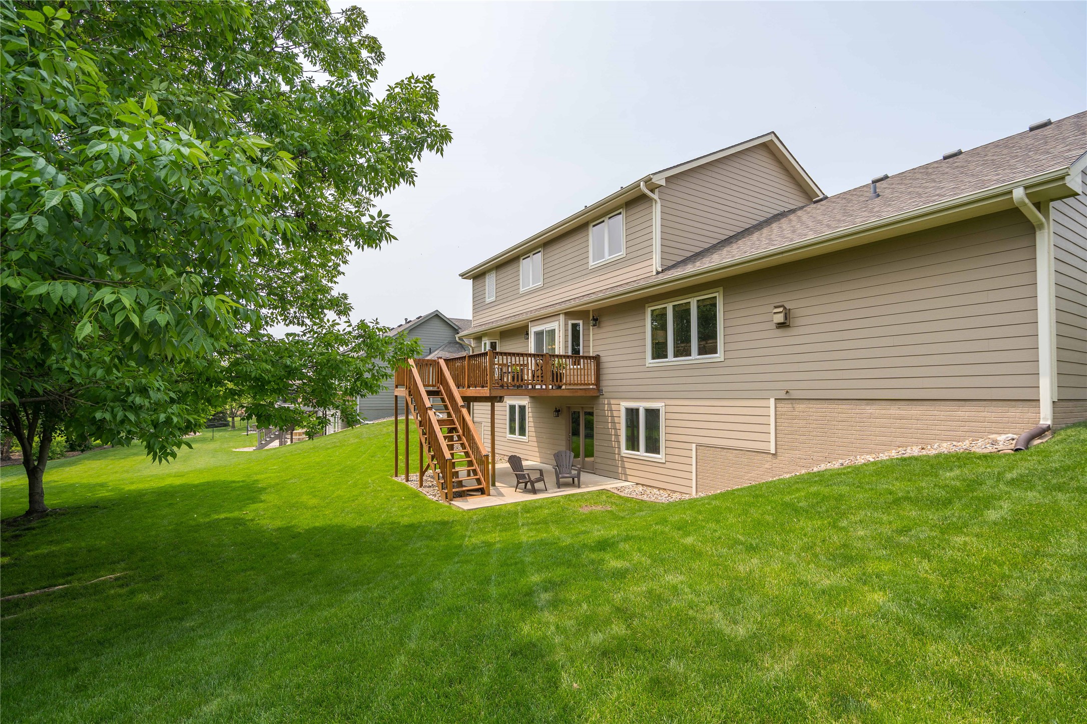 2303 NE Bel Aire Drive, Ankeny, Iowa image 31