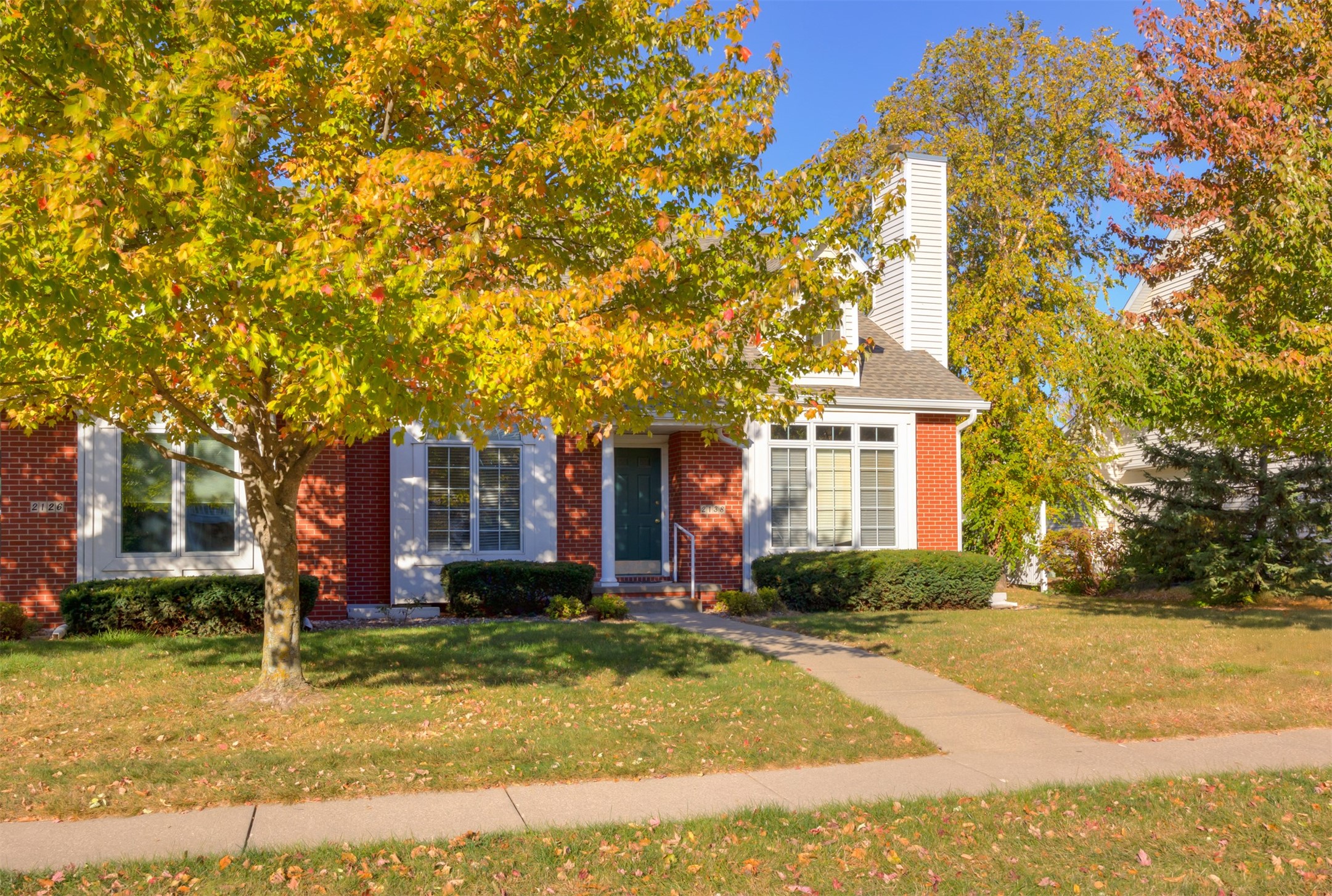 2138 NW 159th Street, Clive, Iowa image 2