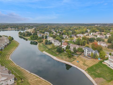 Homes For Sale - 1360 Country Club Boulevard<br/> Clive, IA 50325