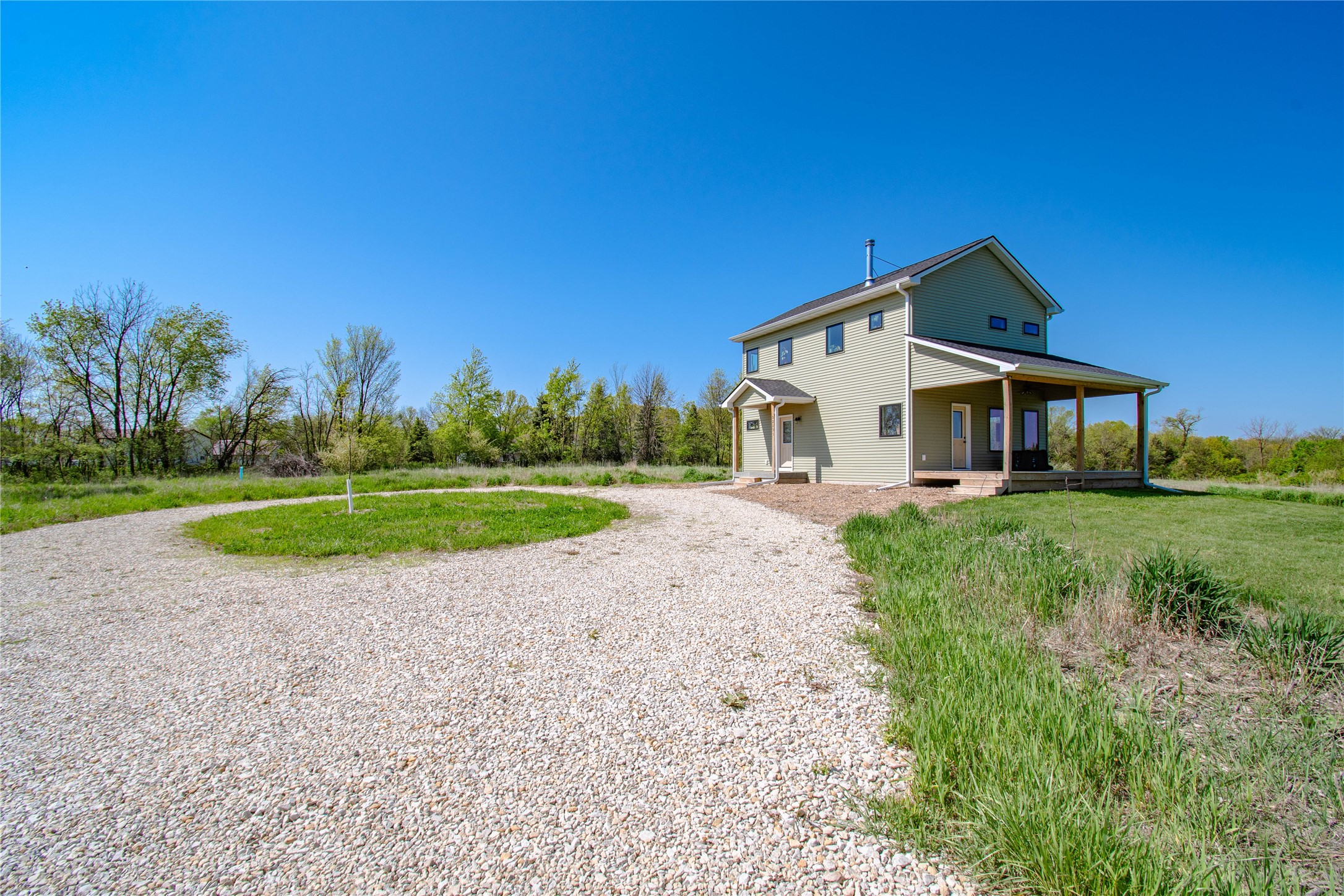 32131 G Trail, Redfield, Iowa image 3