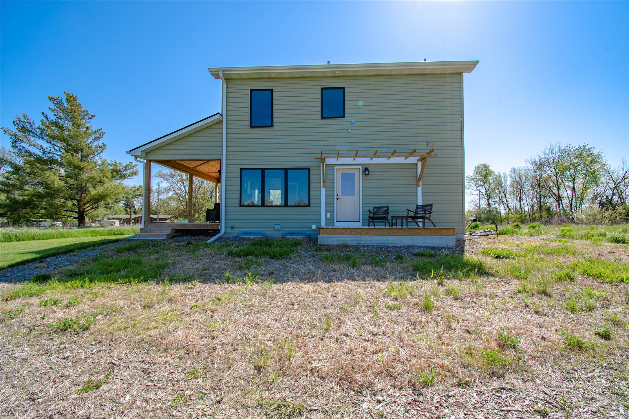 32131 G Trail, Redfield, Iowa image 32