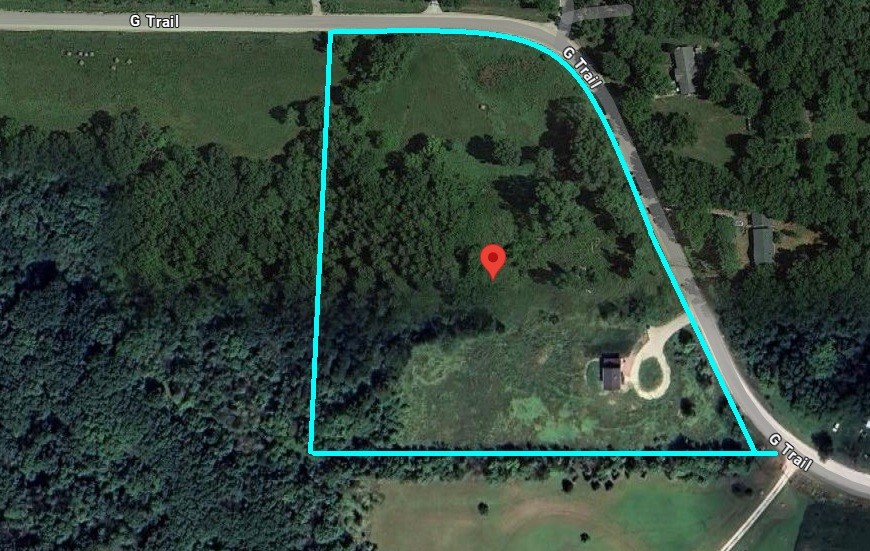 32131 G Trail, Redfield, Iowa image 2
