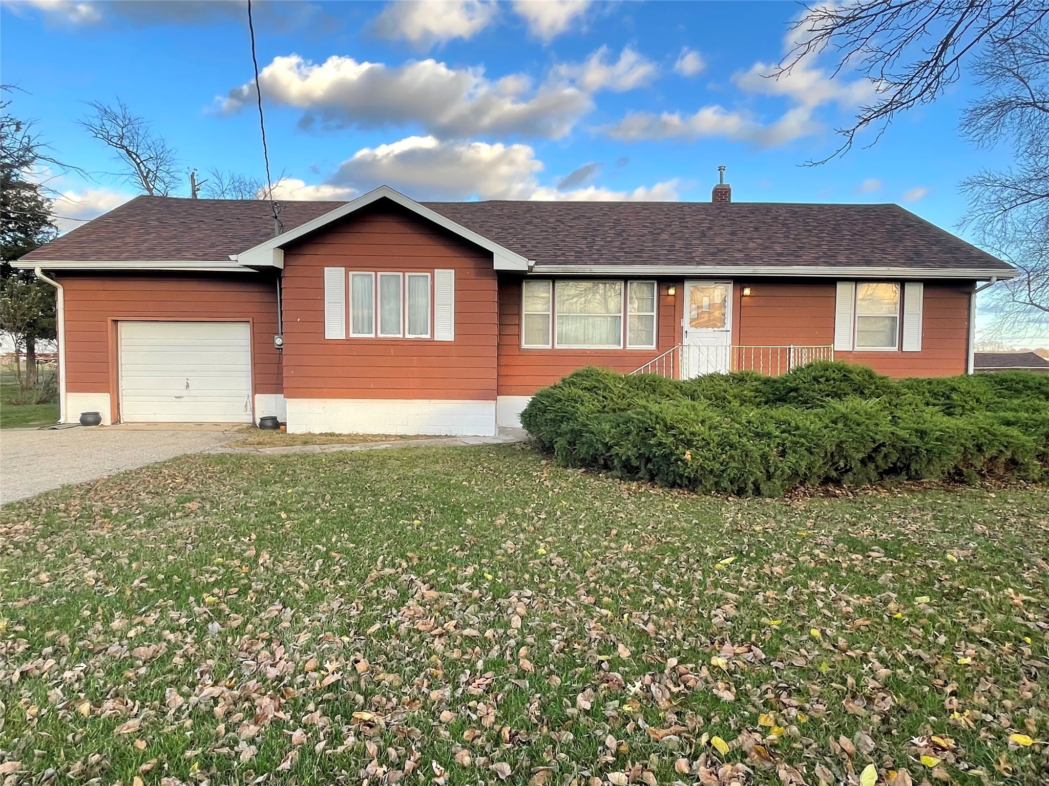 6825 SE 52nd Street, Carlisle, Iowa image 1