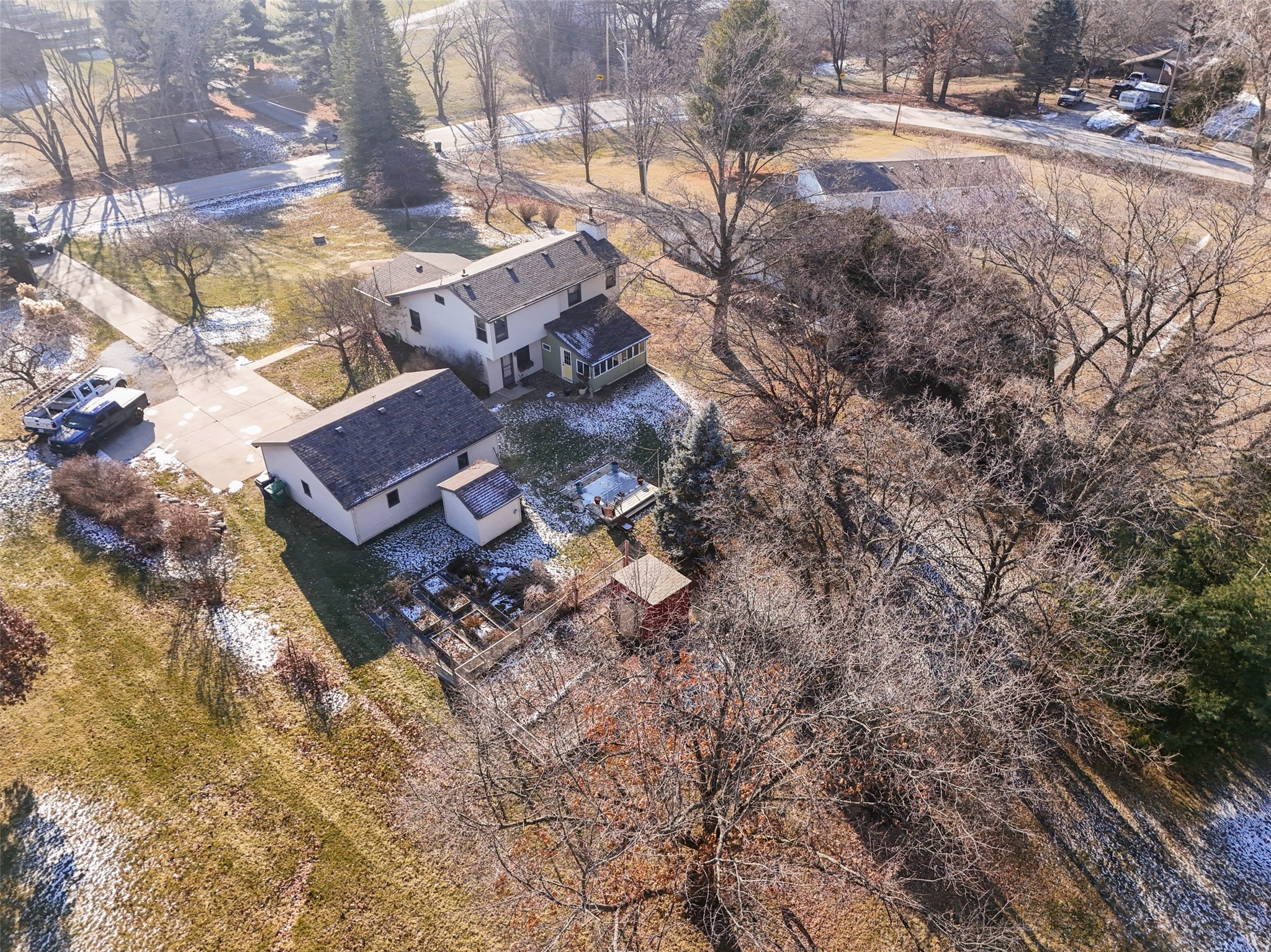 8236 SE 26th Avenue, Runnells, Iowa image 35