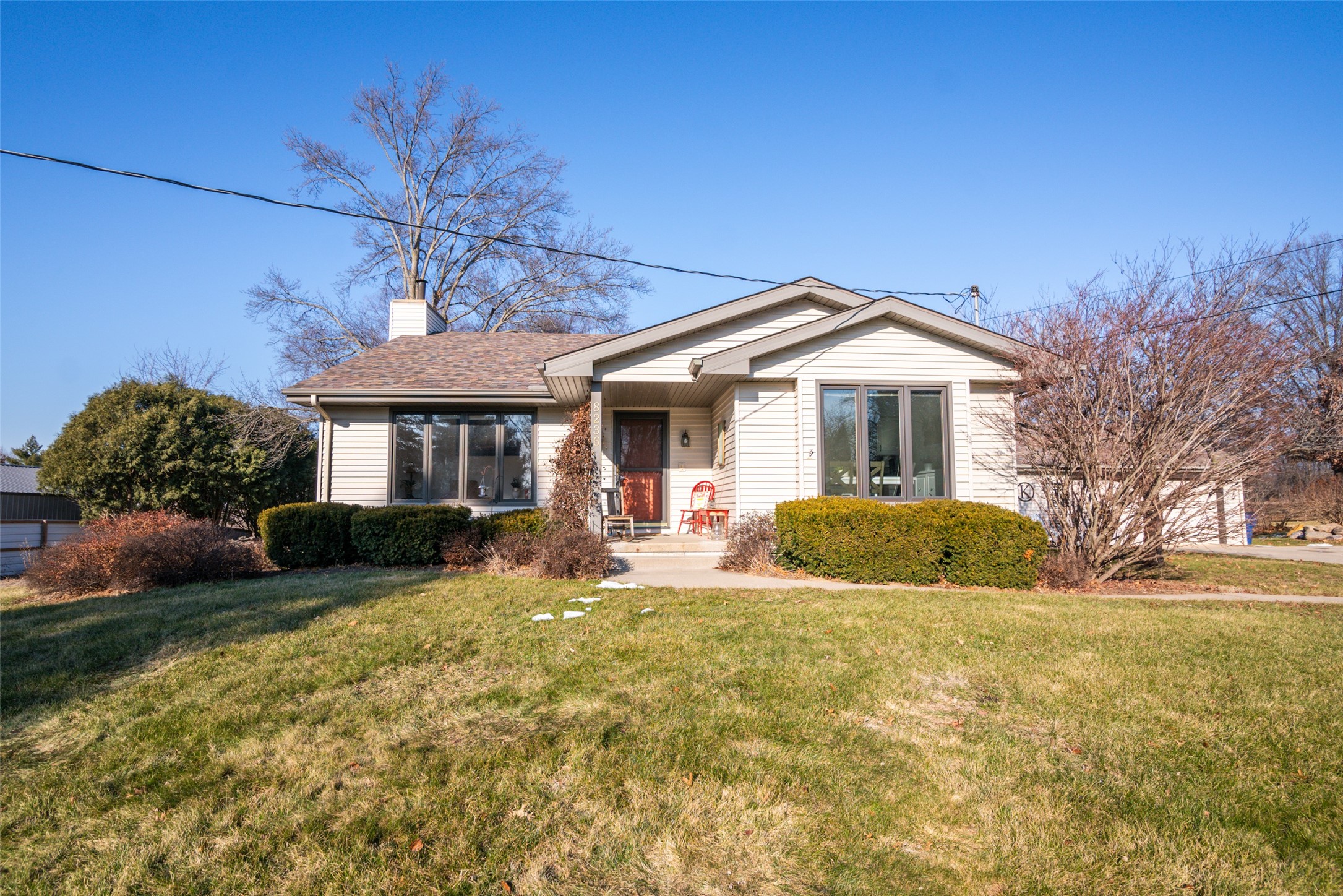 8236 SE 26th Avenue, Runnells, Iowa image 3