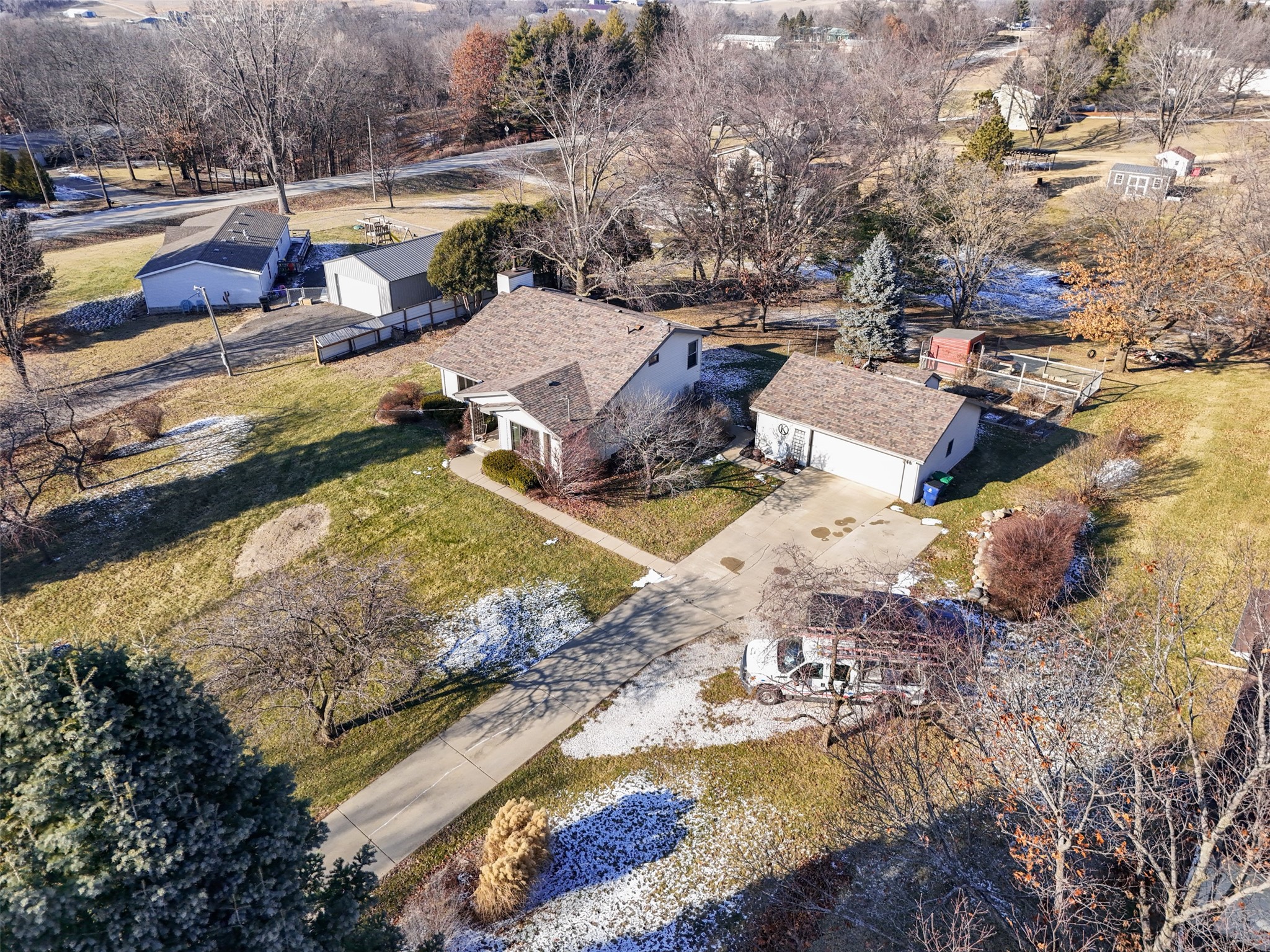 8236 SE 26th Avenue, Runnells, Iowa image 34