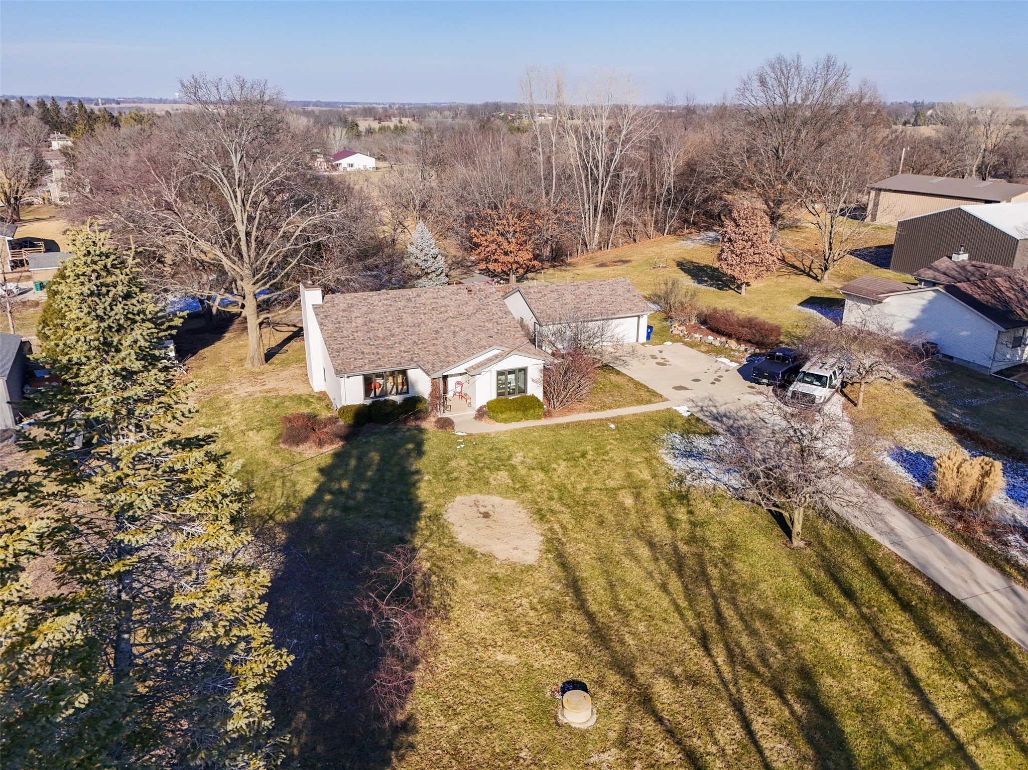 8236 SE 26th Avenue, Runnells, Iowa image 33