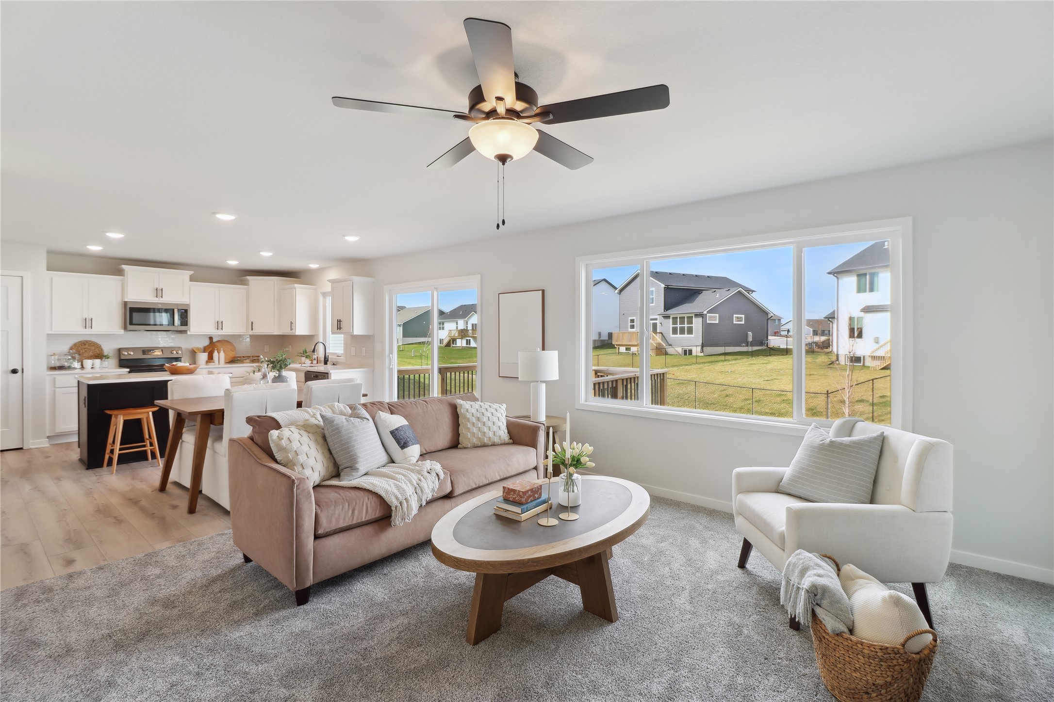 690 NW Rosemont Drive, Waukee, Iowa image 6