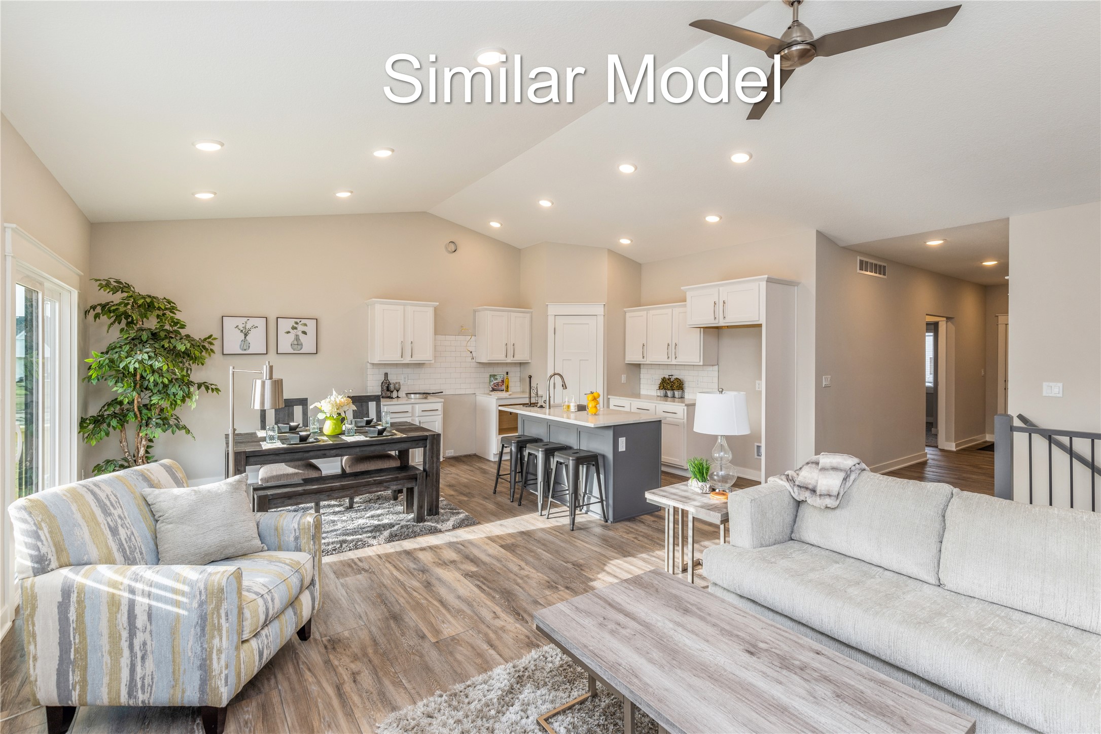 3402 SE Bannister Drive