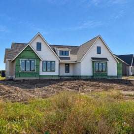 1805 NE Pine Lake Circle Ankeny IA 50021