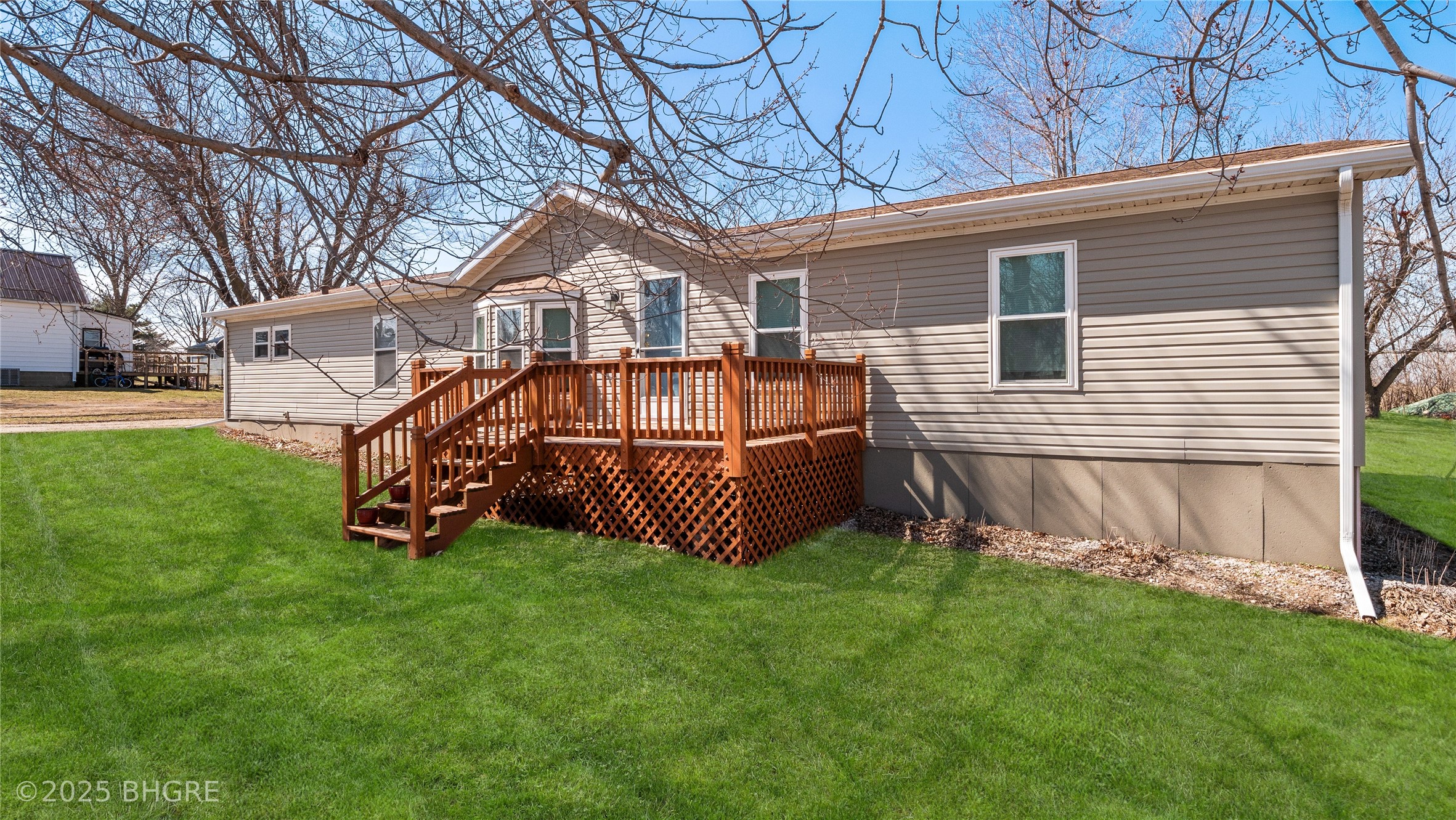 305 S Pine Street, Zearing, Iowa image 1