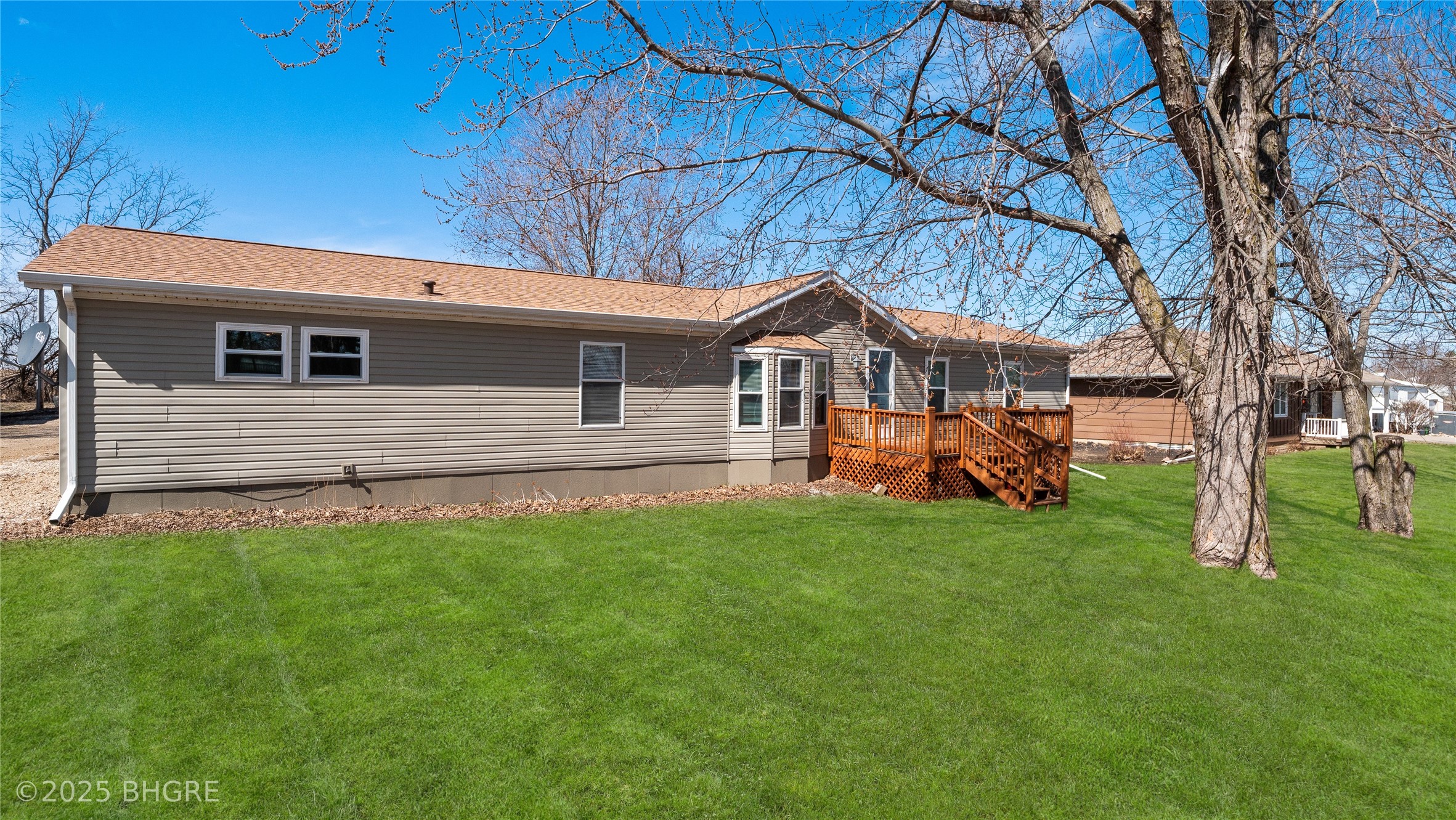 305 S Pine Street, Zearing, Iowa image 2