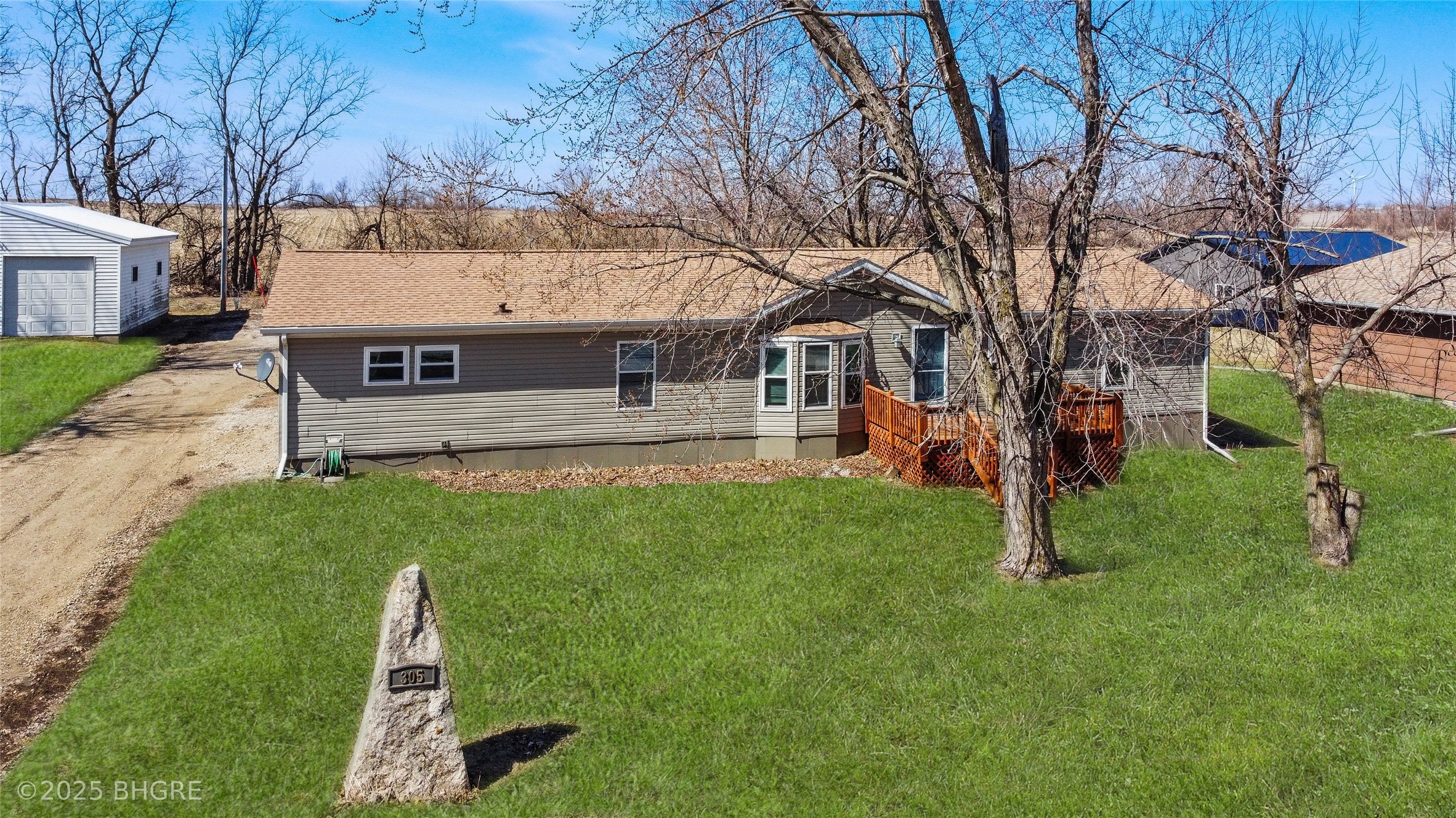 305 S Pine Street, Zearing, Iowa image 29
