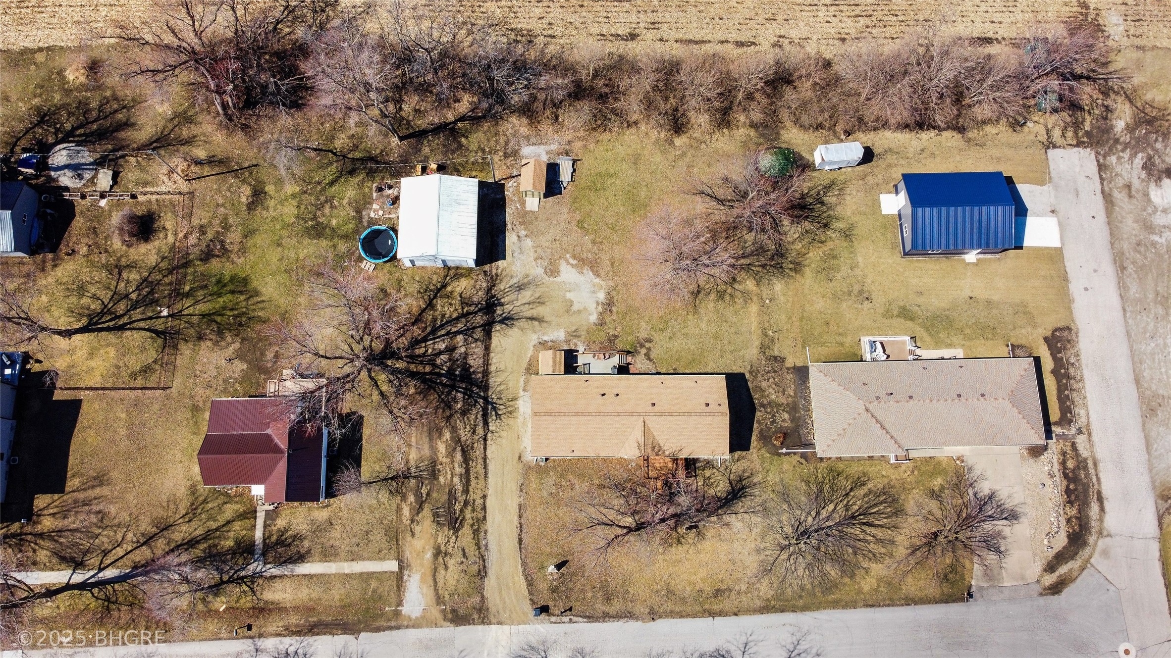 305 S Pine Street, Zearing, Iowa image 34