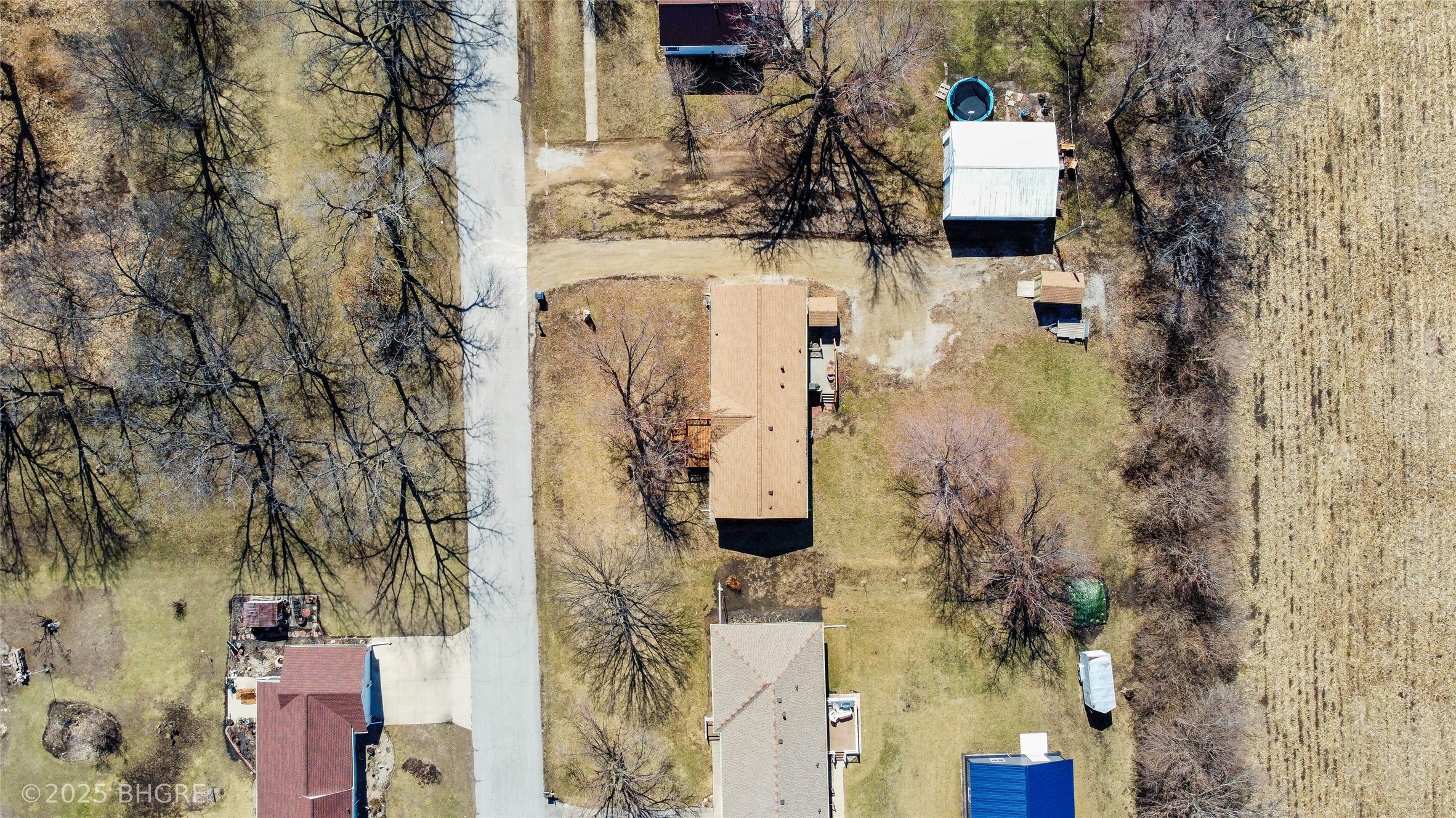 305 S Pine Street, Zearing, Iowa image 35