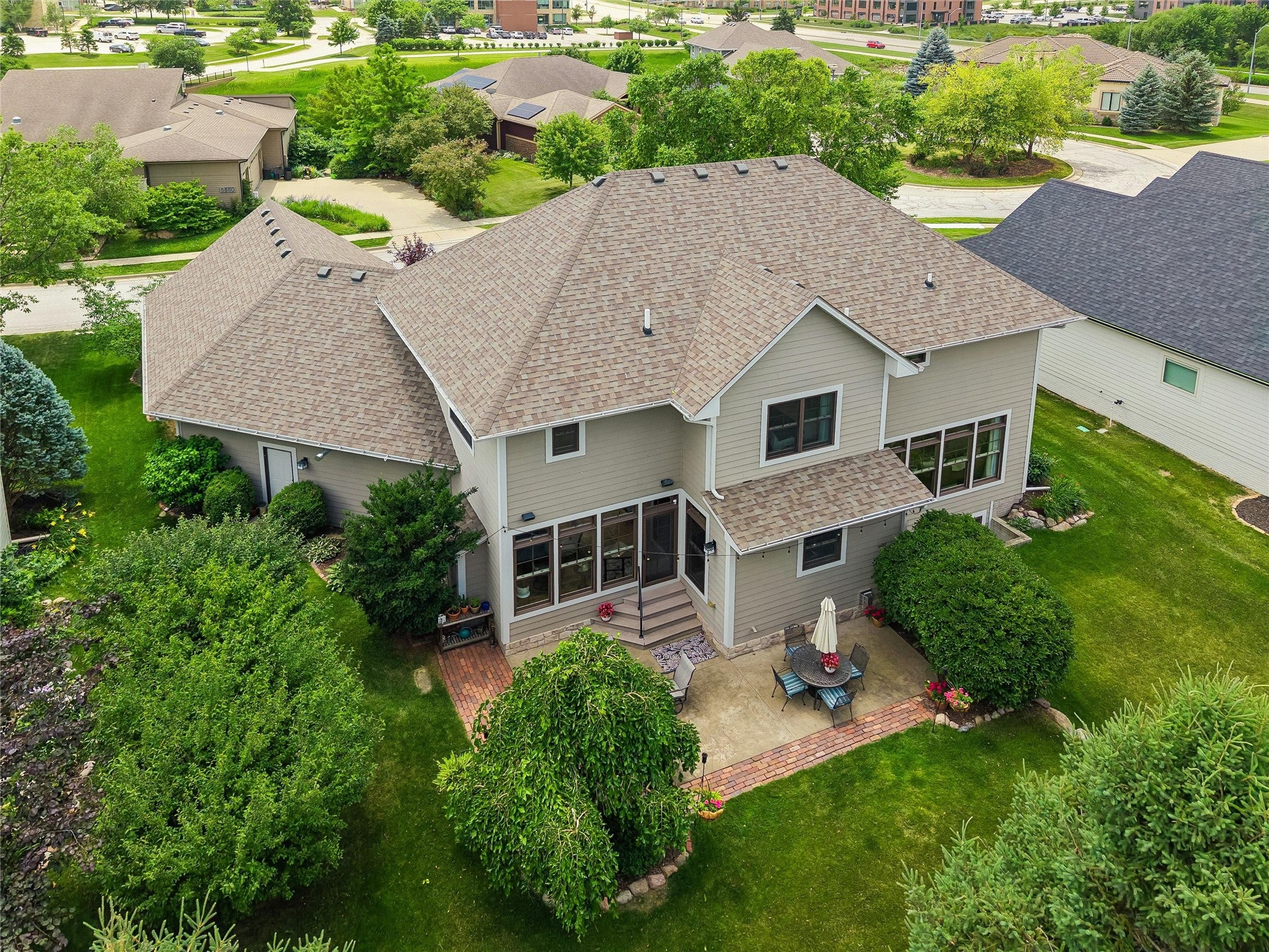5865 Fairway Court