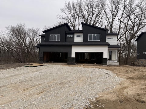 Condo For Sale - 519 S 4th Street<br/> Adel, IA 50003
