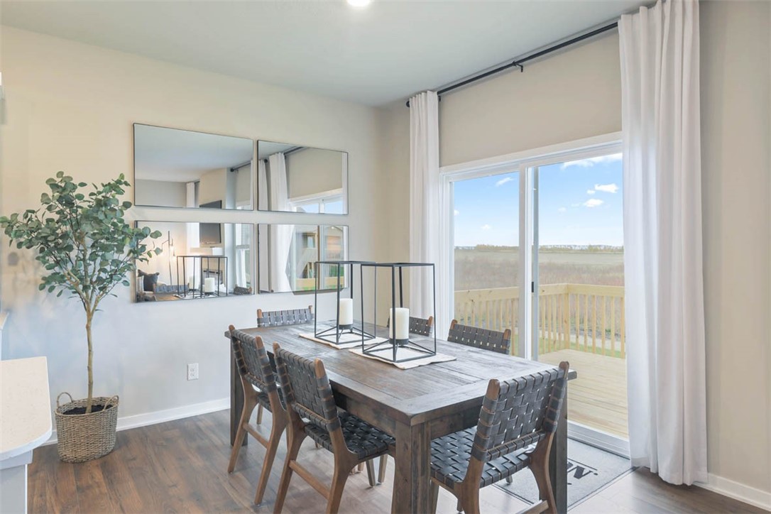 2531 Brook View Drive, Des Moines, Iowa image 12